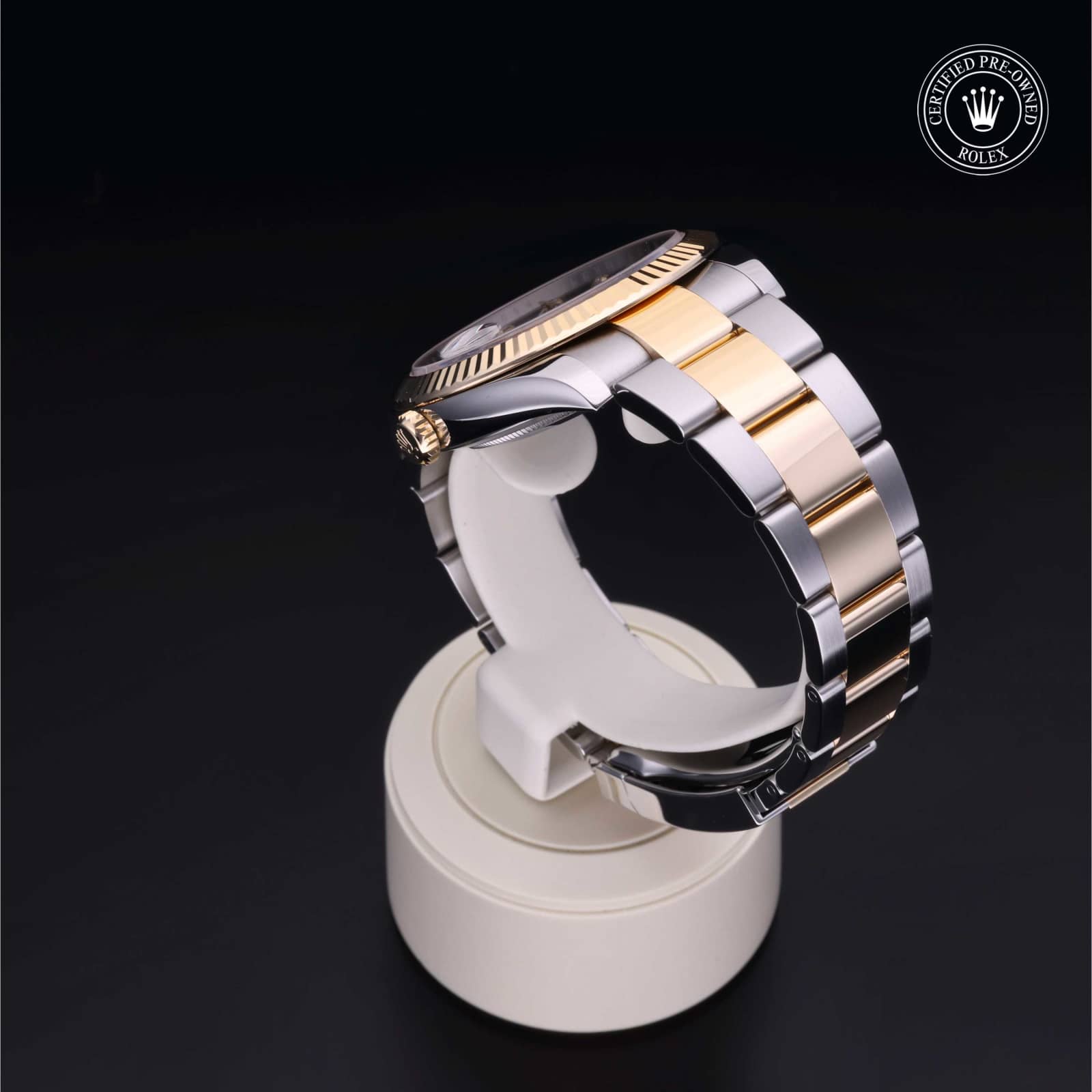Datejust  Certified Pre-Owned