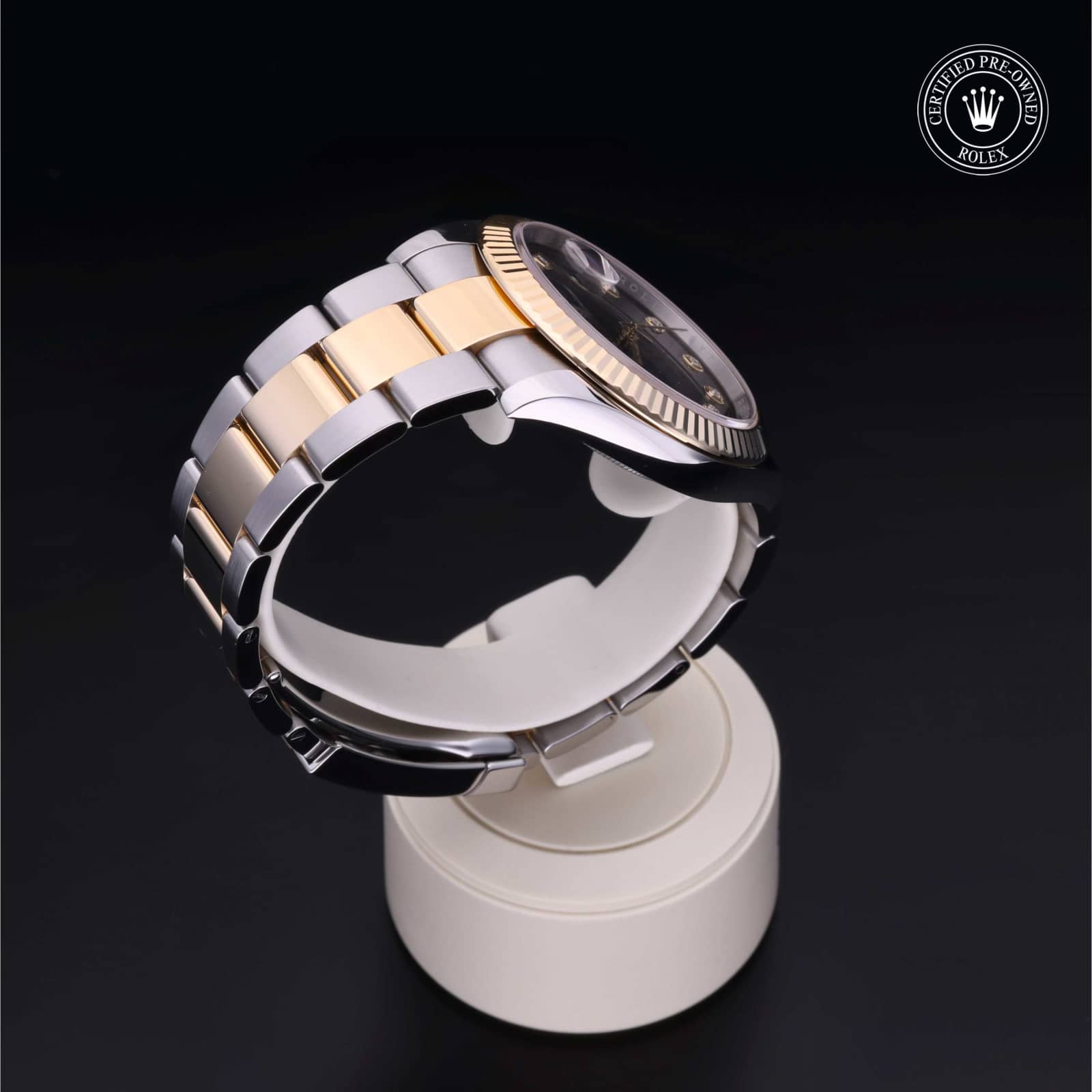 Datejust  Certified Pre-Owned
