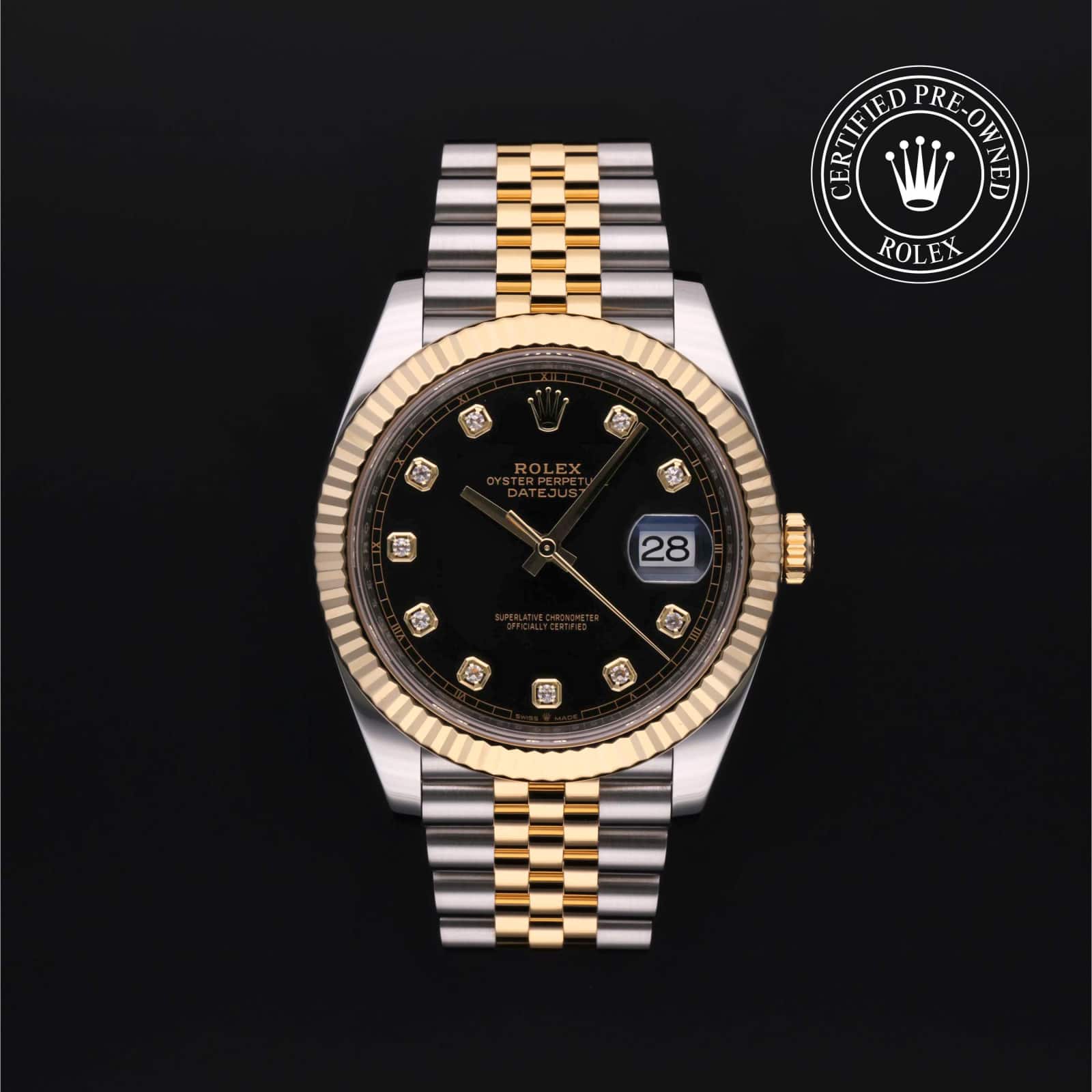 Datejust