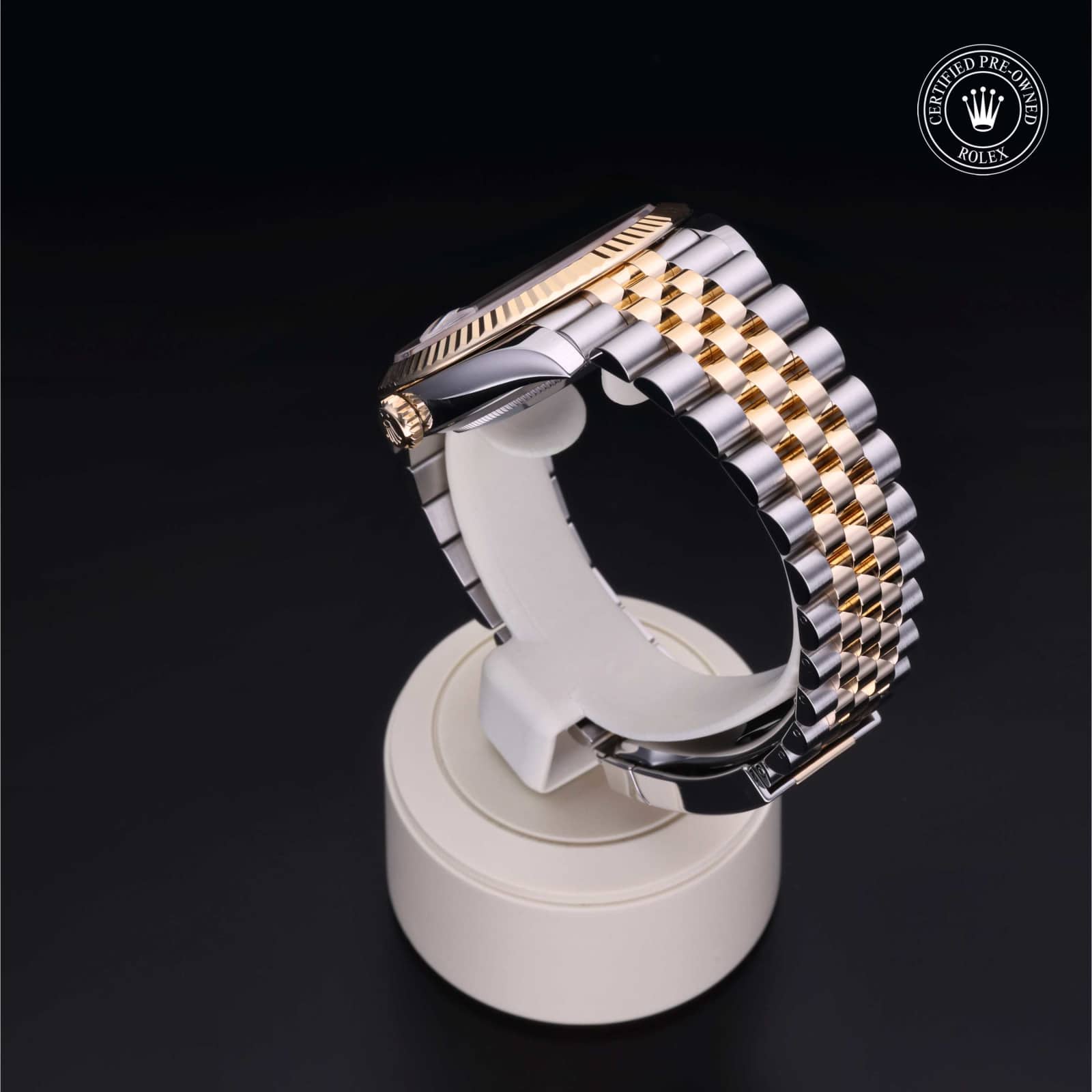Datejust  Certified Pre-Owned