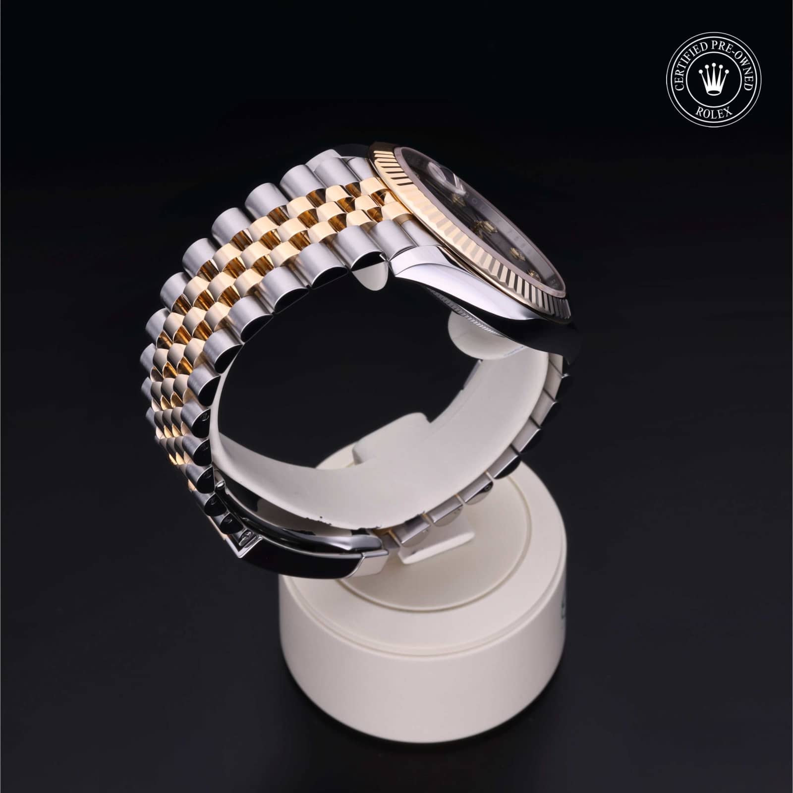 Datejust  Certified Pre-Owned