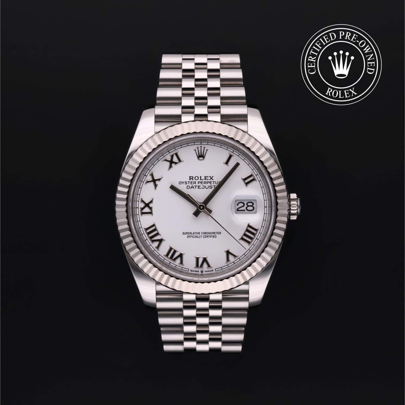 Datejust