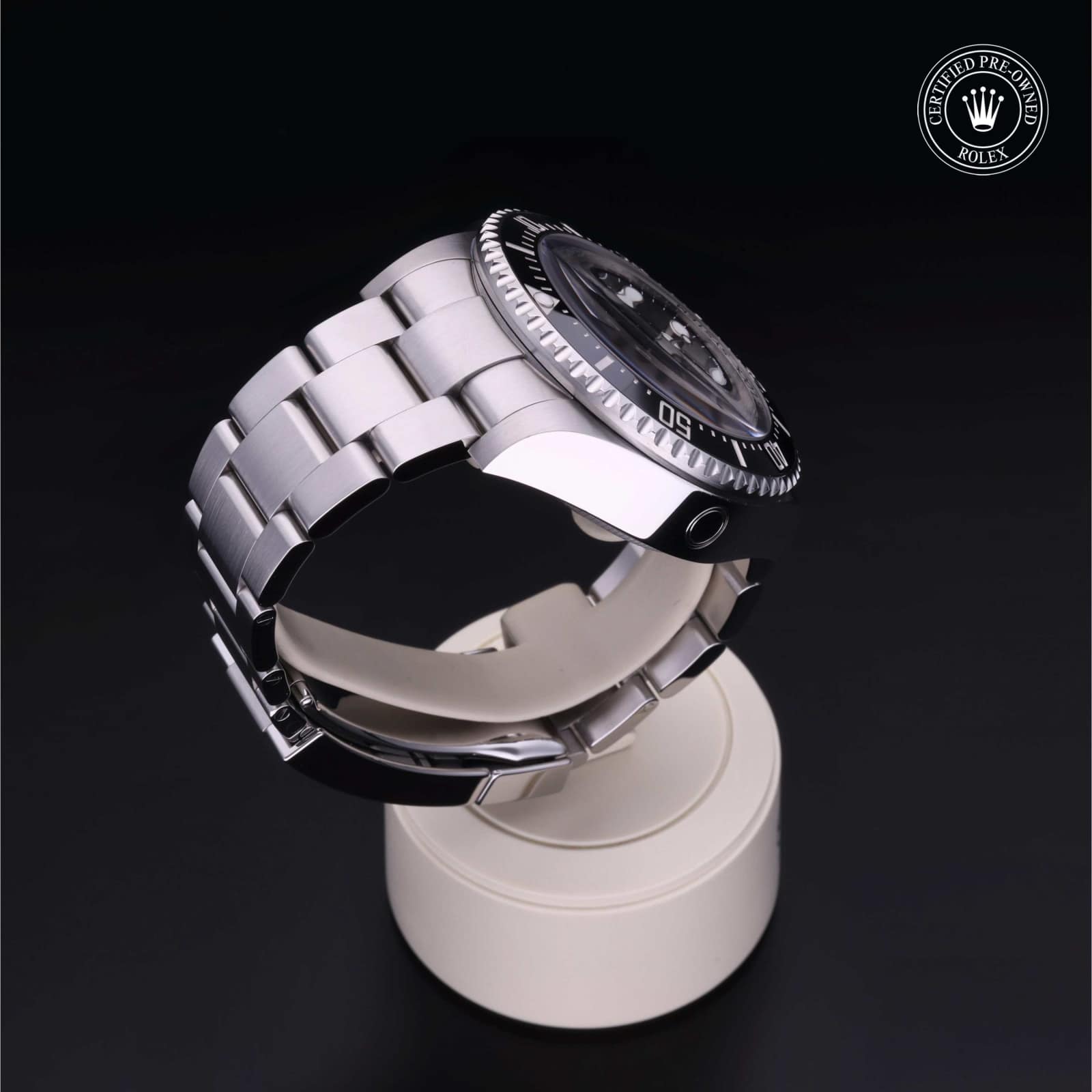 Deepsea  Certified Pre-Owned
