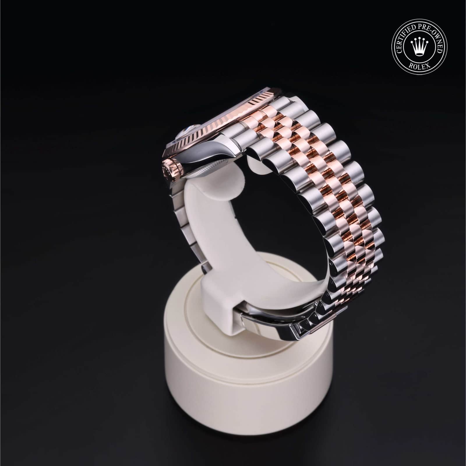 Datejust  Certified Pre-Owned