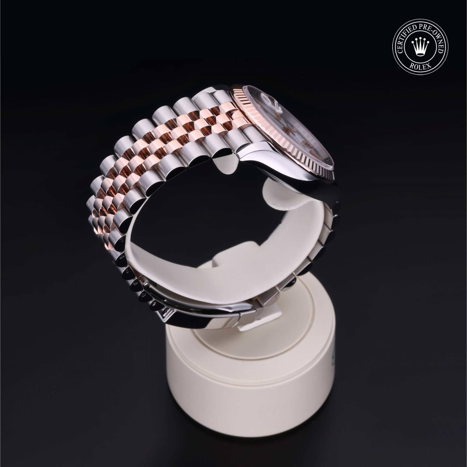 Datejust  Certified Pre-Owned