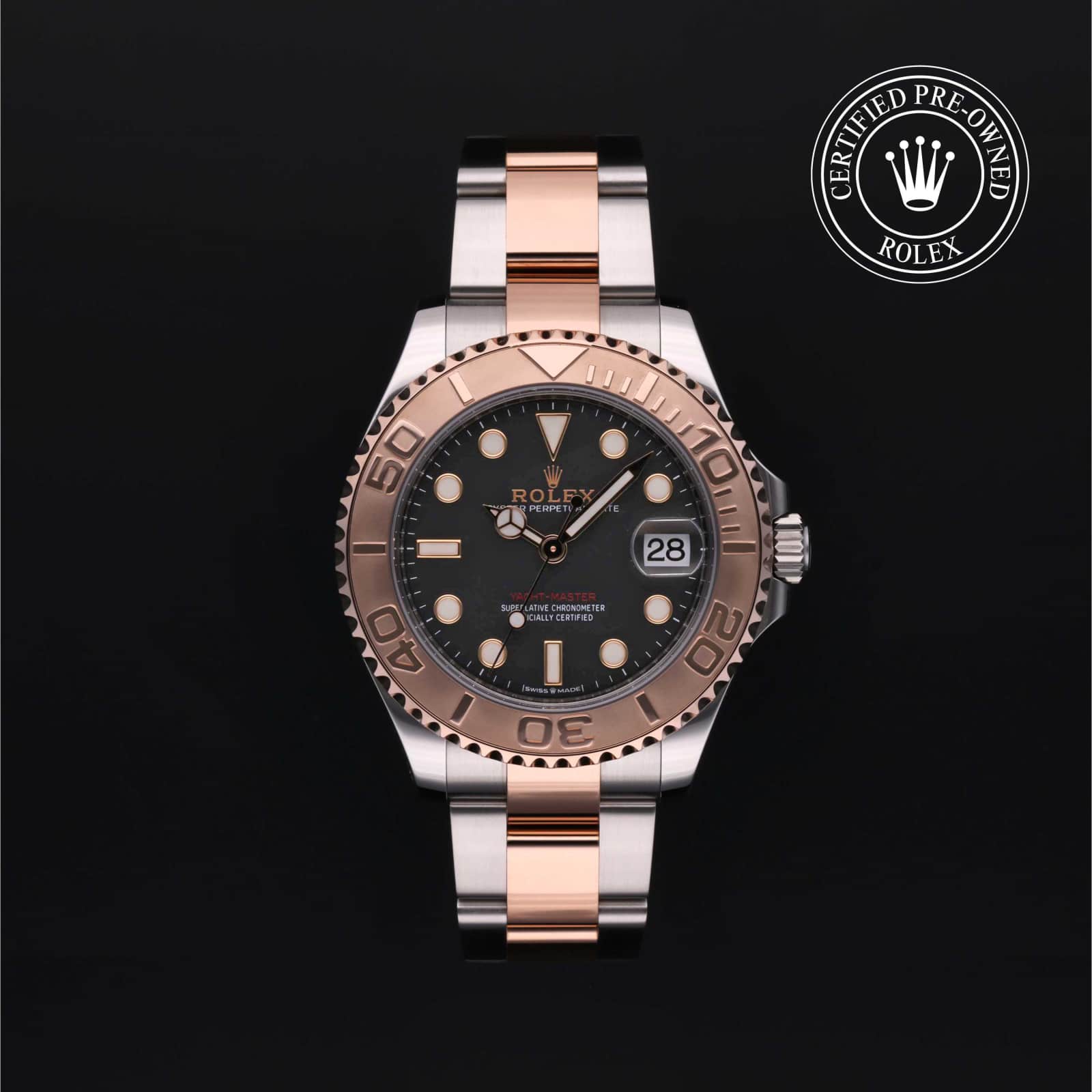 Yacht-Master