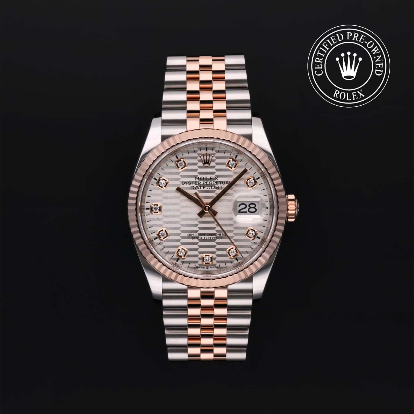 Datejust