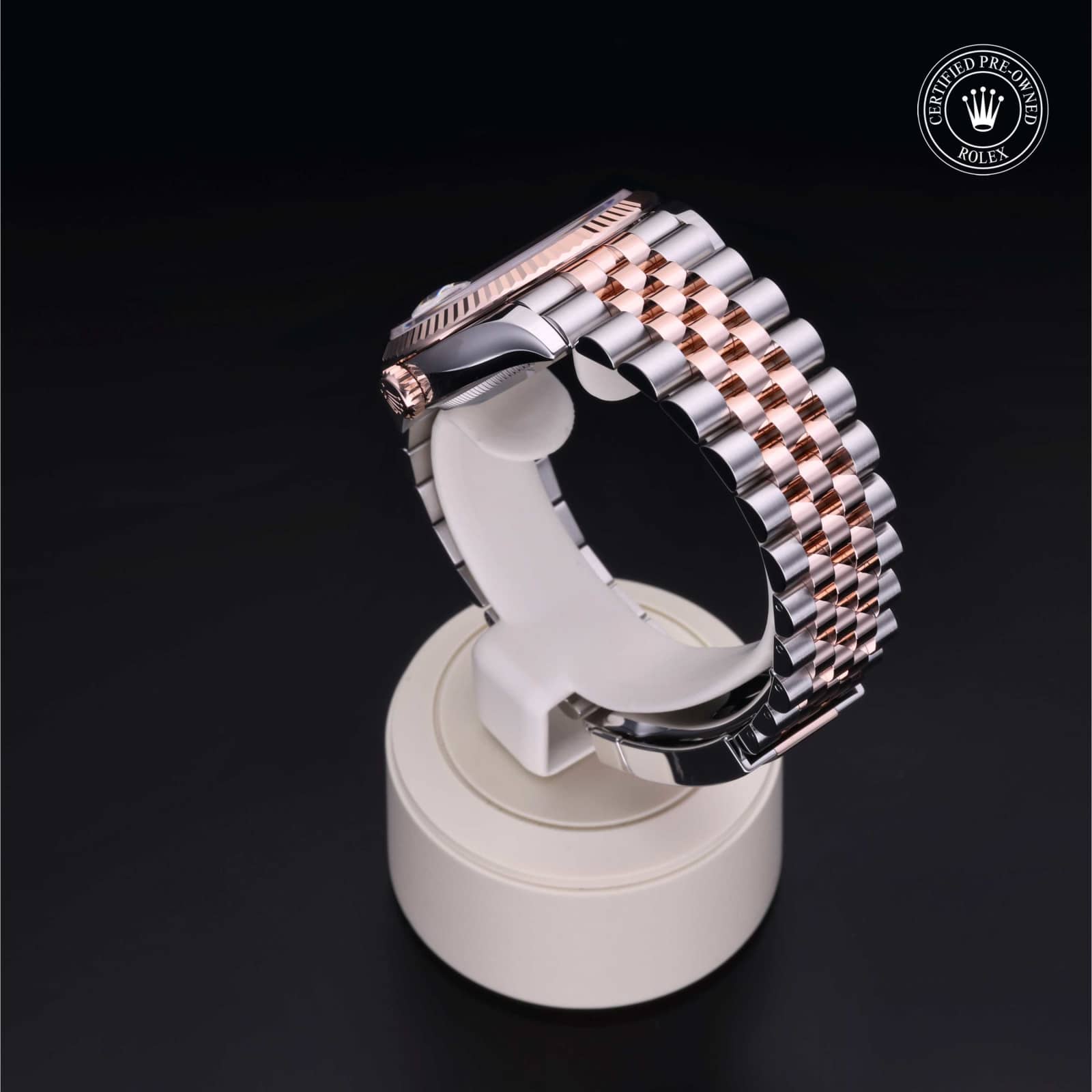 Datejust  Certified Pre-Owned