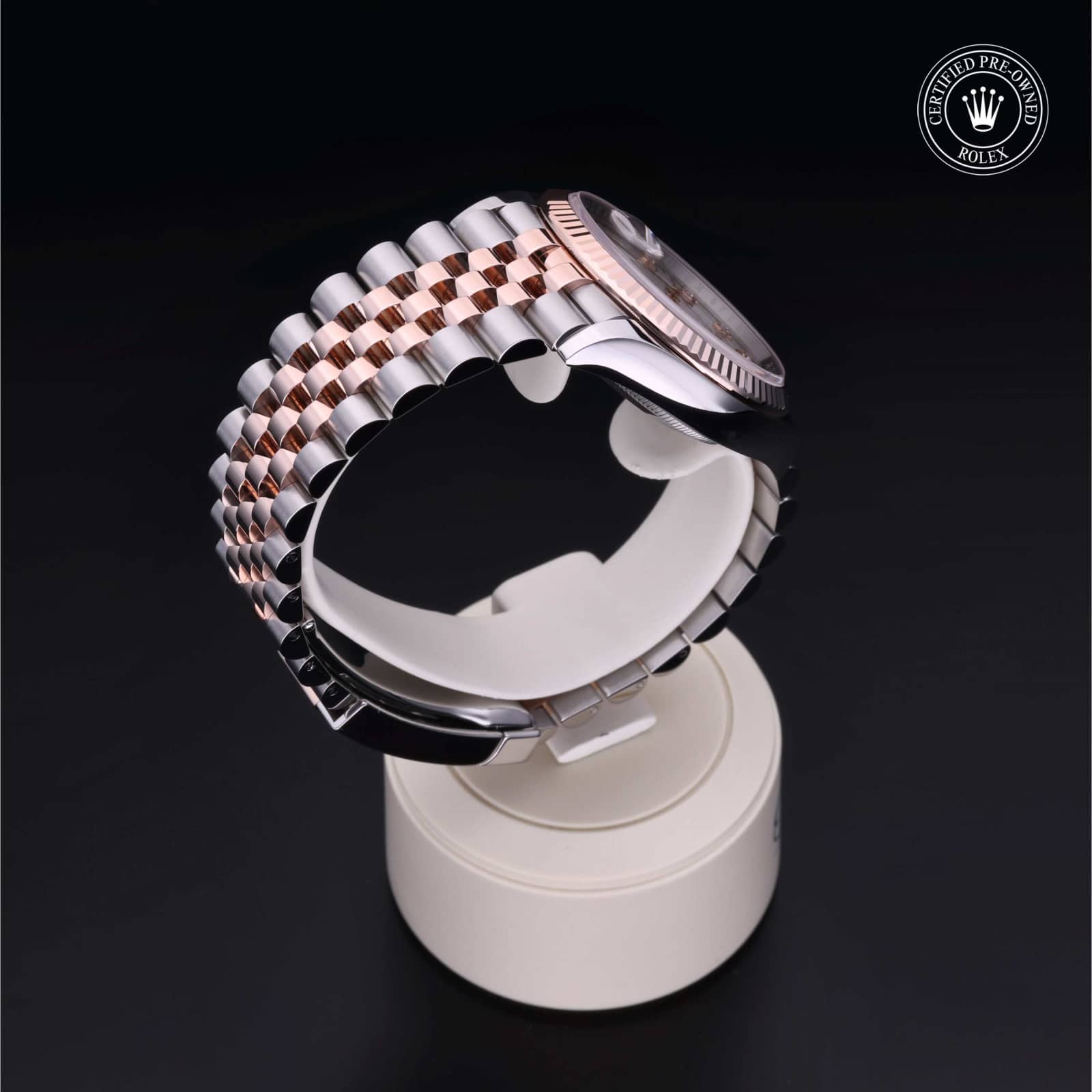 Datejust  Certified Pre-Owned
