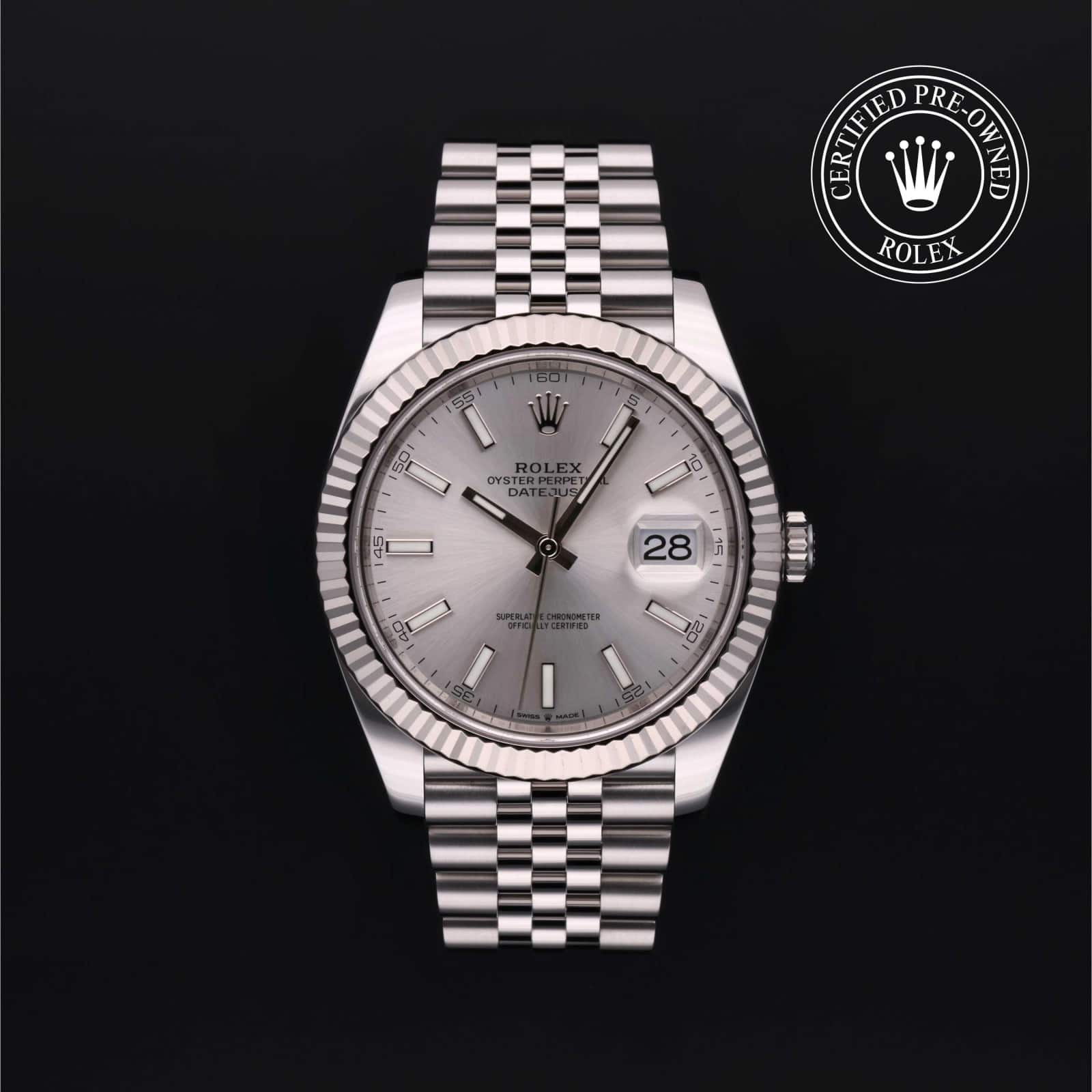 Datejust