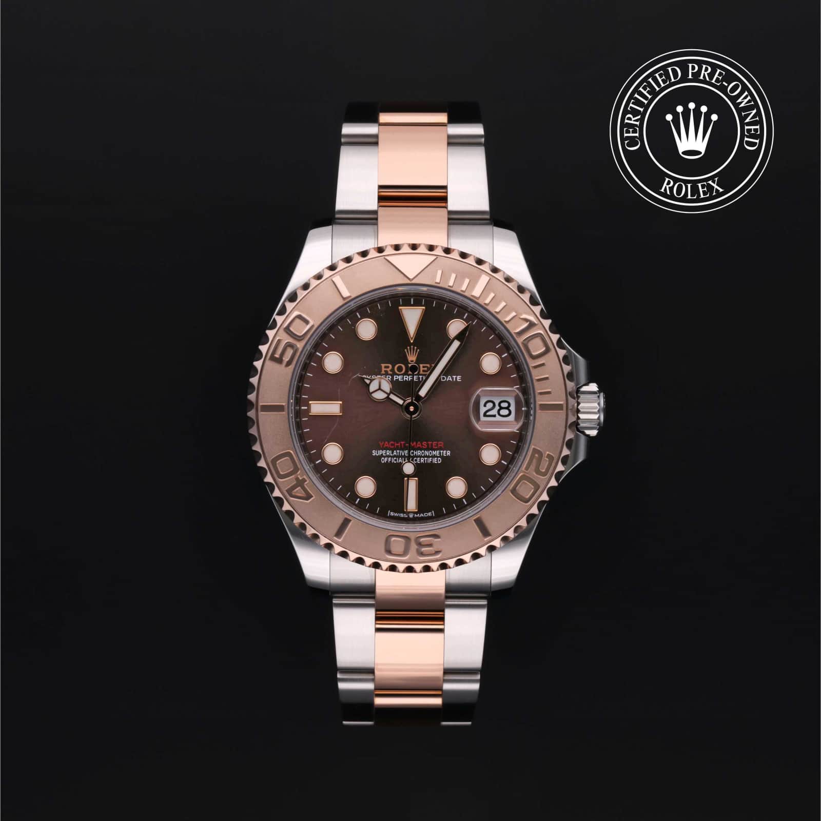 Yacht-Master
