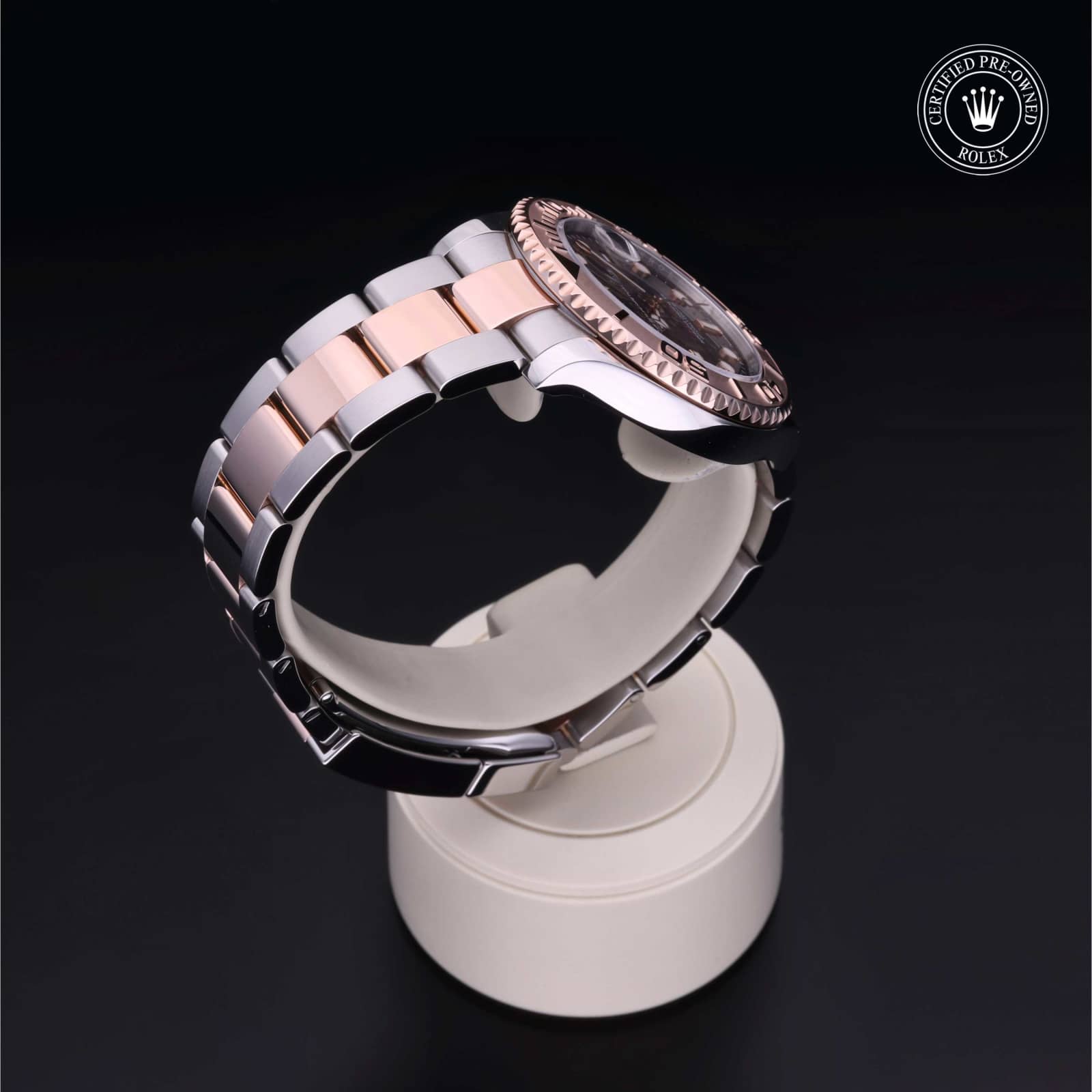 Yacht-Master  Certified Pre-Owned