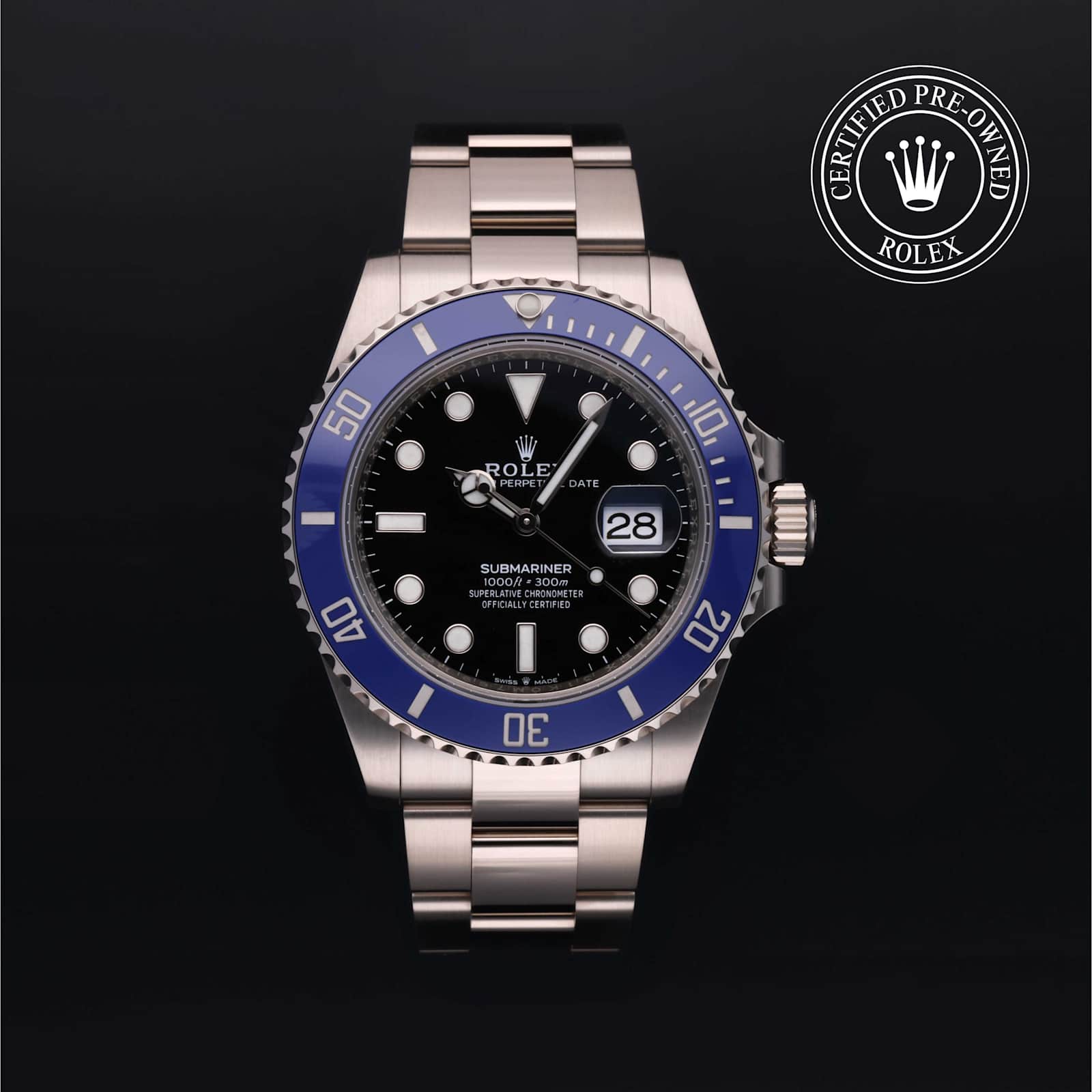 Submariner Date