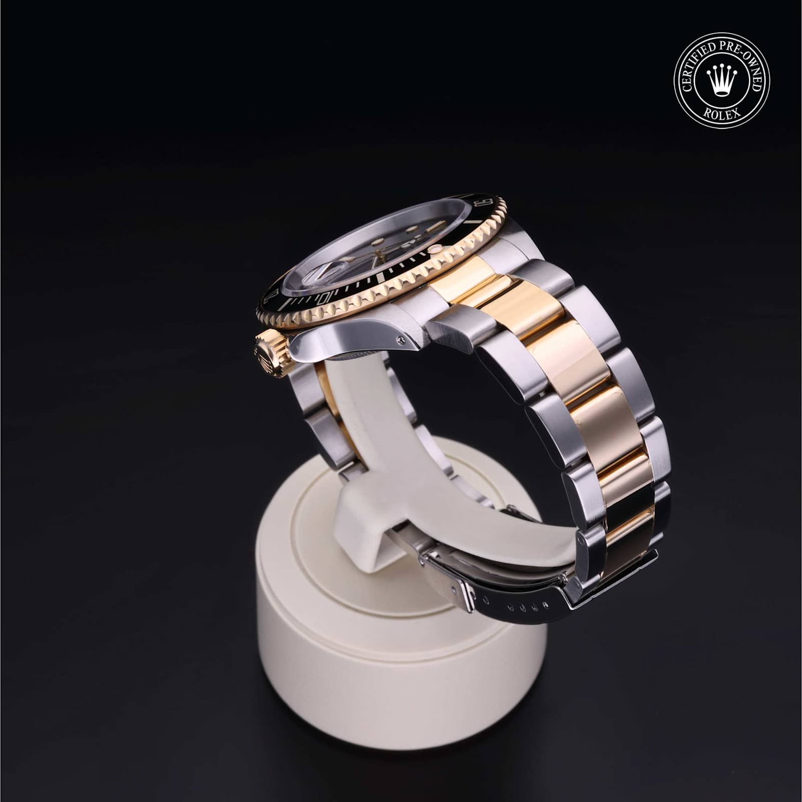 Submariner Certified Pre-Owned