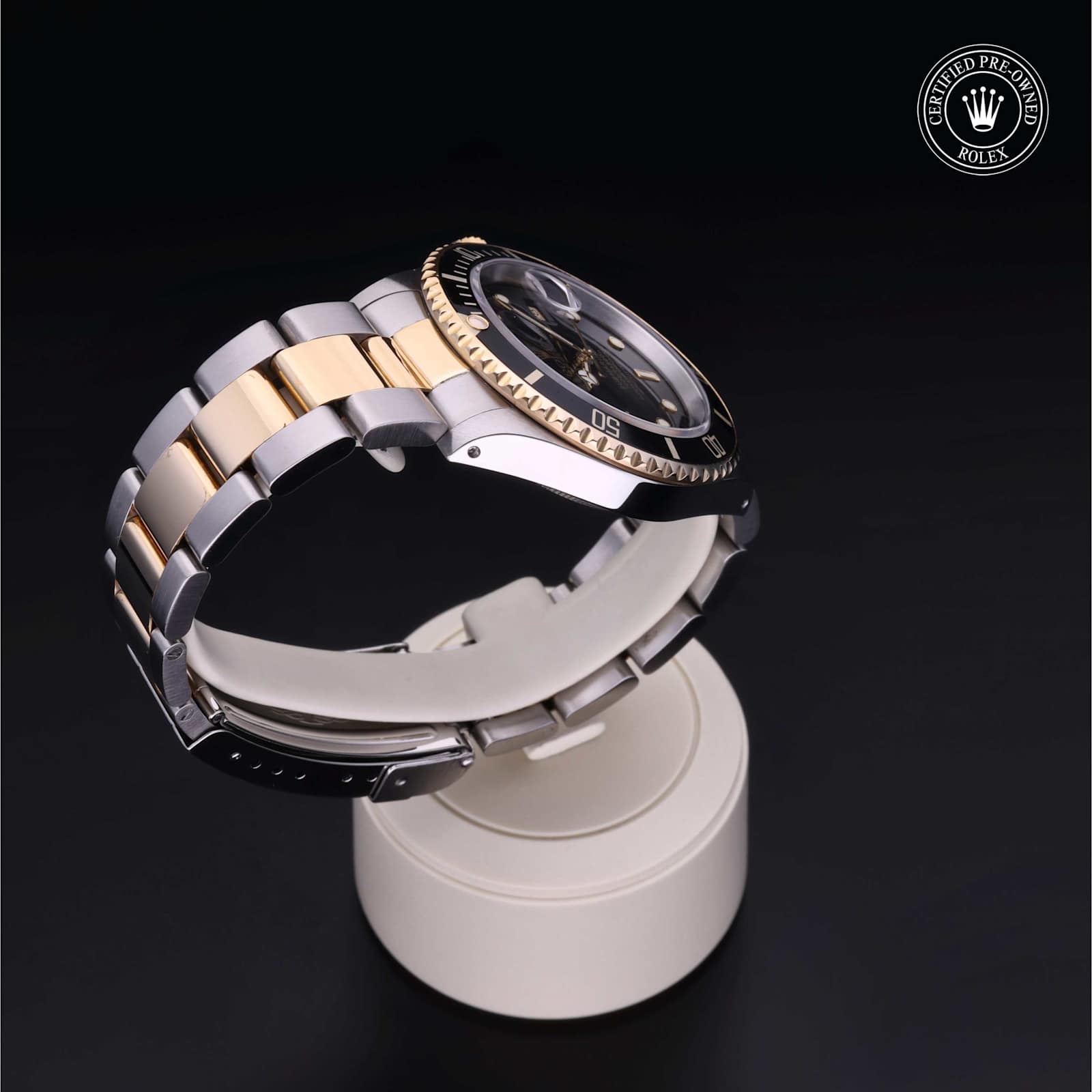 Submariner Certified Pre-Owned