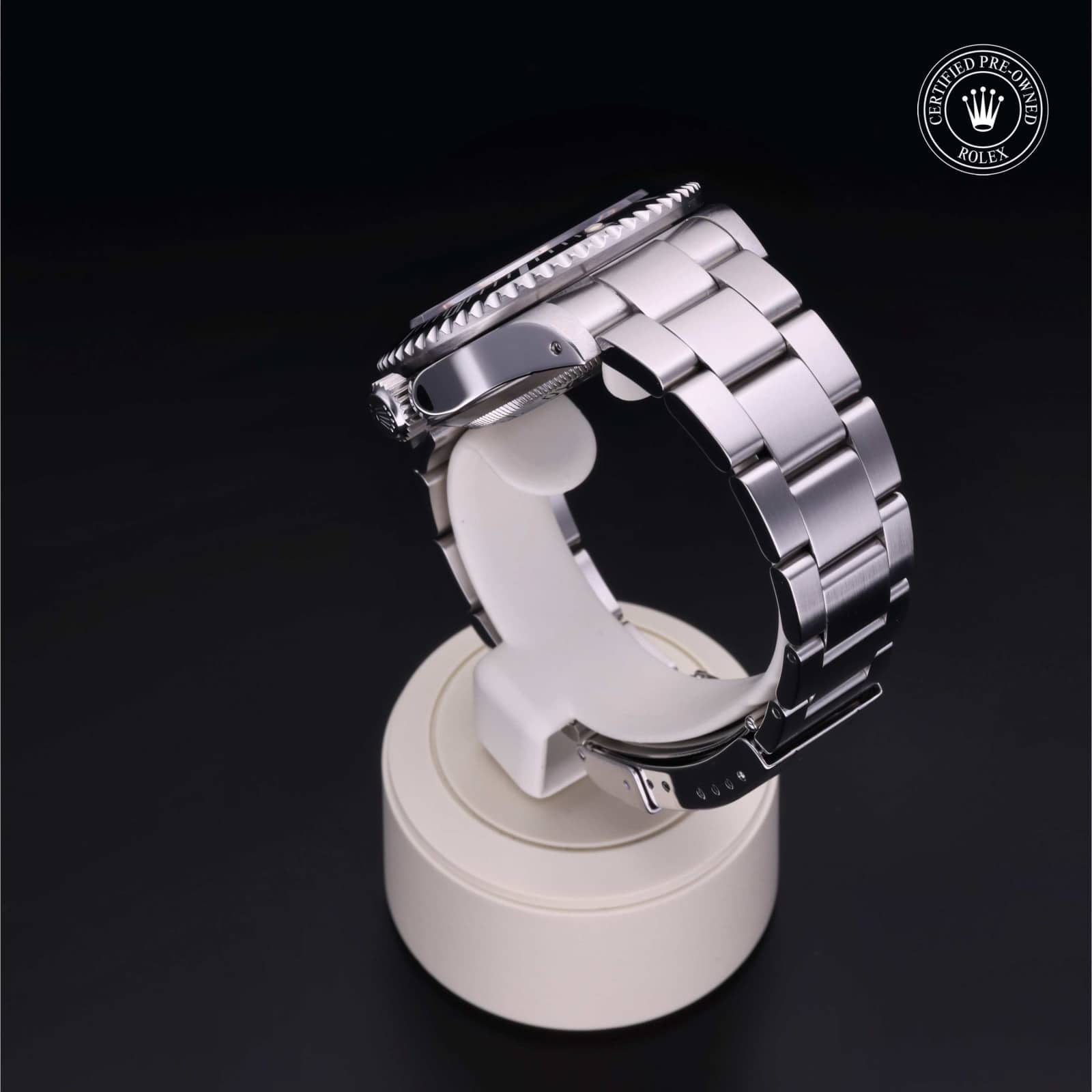Sea-Dweller  Certified Pre-Owned