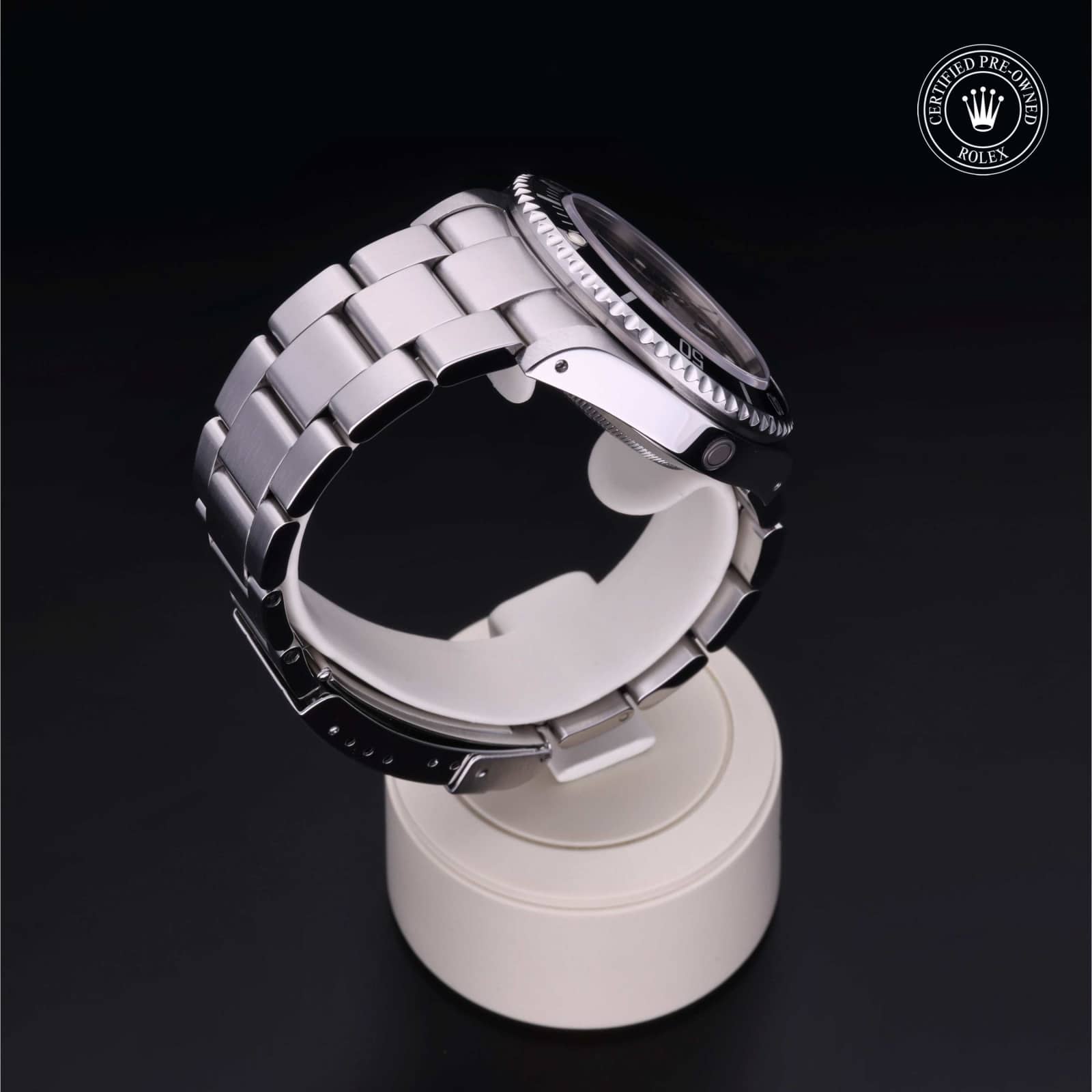 Sea-Dweller  Certified Pre-Owned