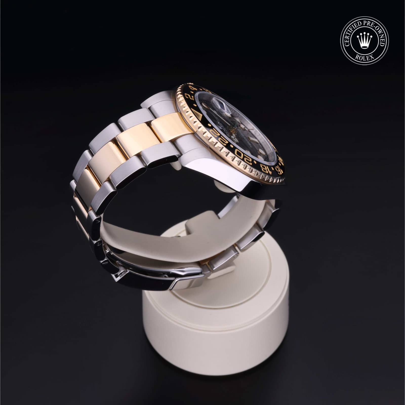 GMT-Master II  Certified Pre-Owned