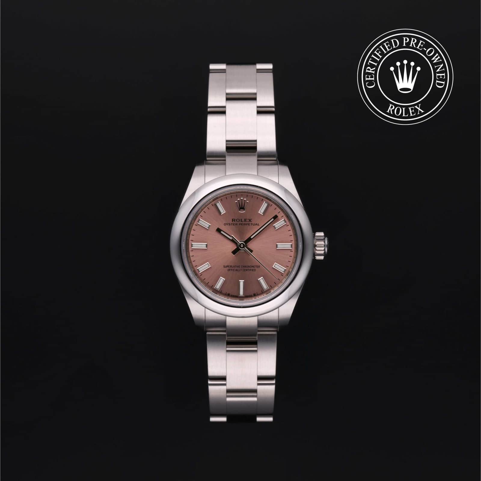Oyster Perpetual