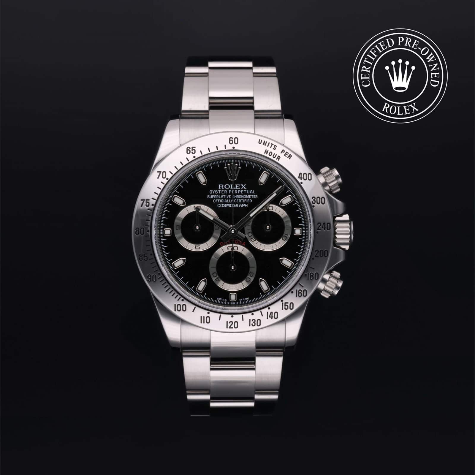 Cosmograph Daytona