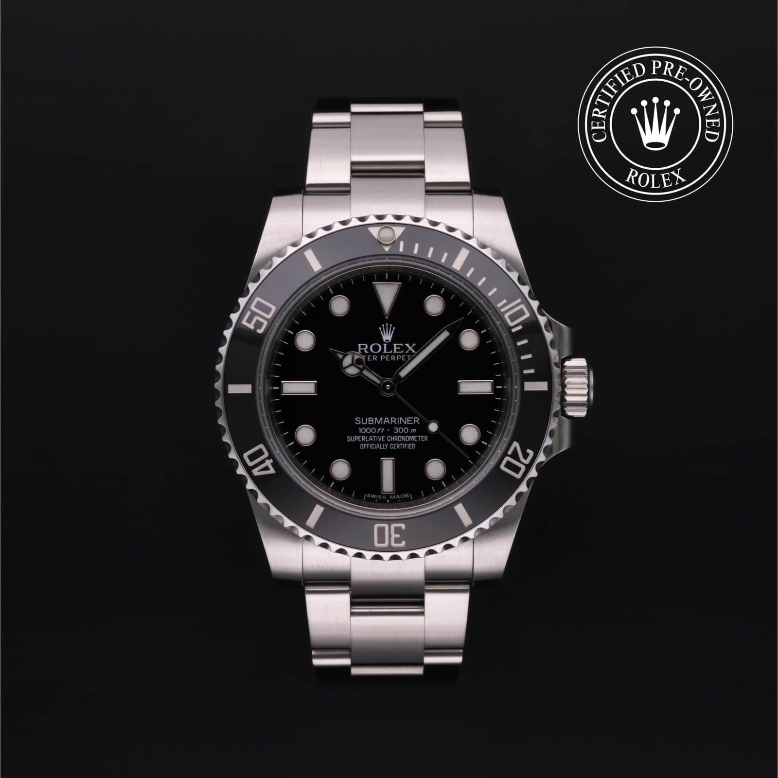 Submariner