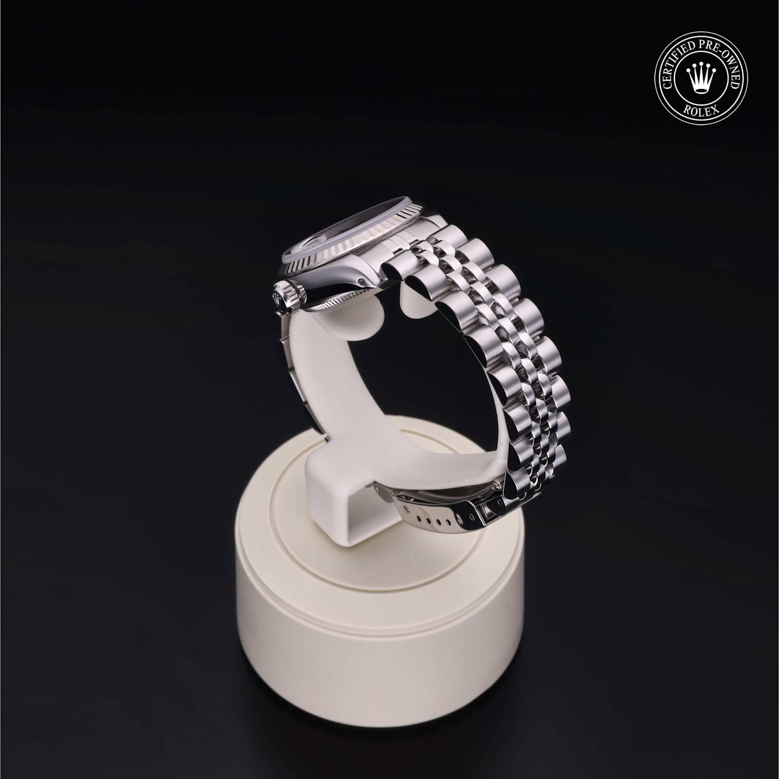 Rolex Datejust in Stahl, 69174 - Bucherer