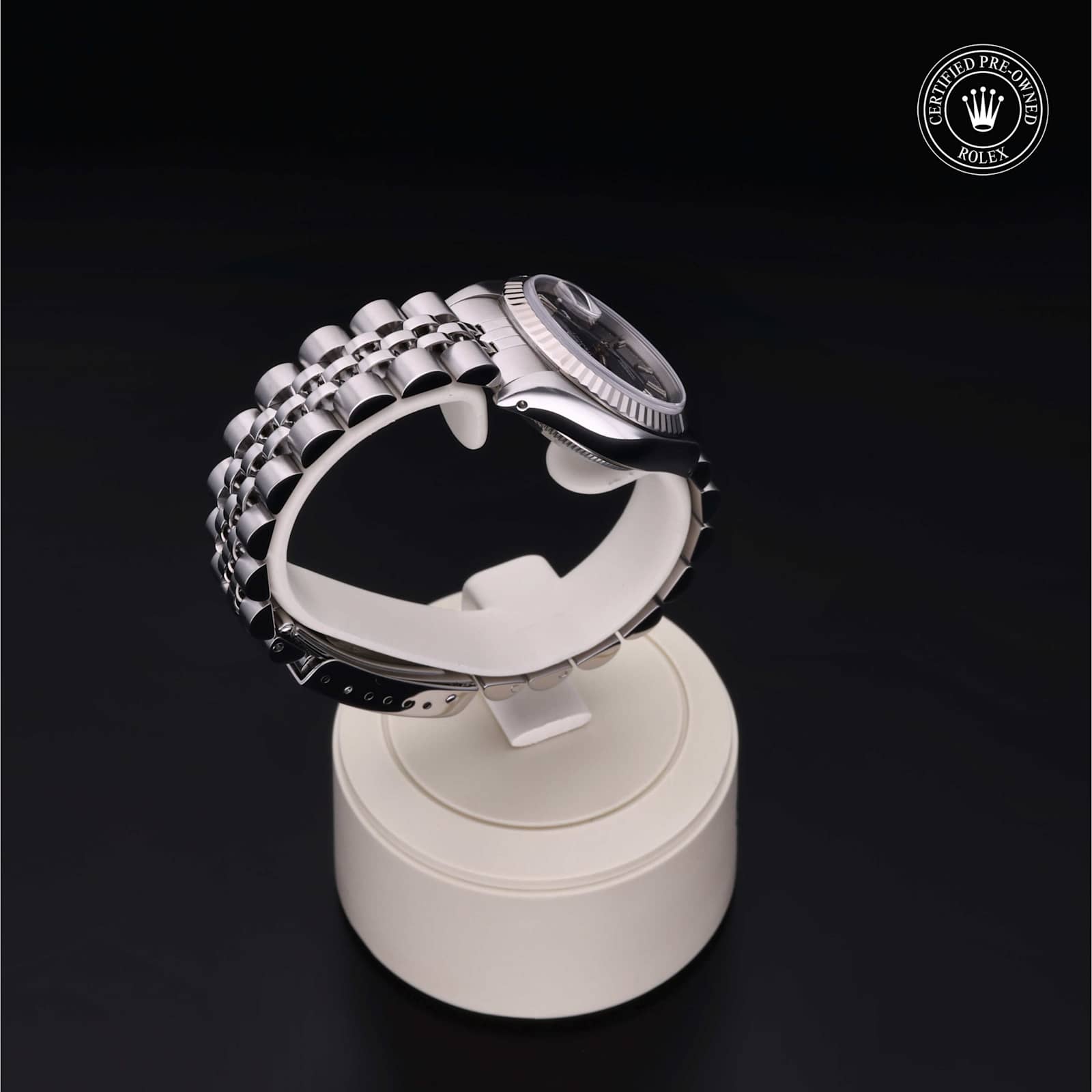 Rolex Datejust in Stahl, 69174 - Bucherer