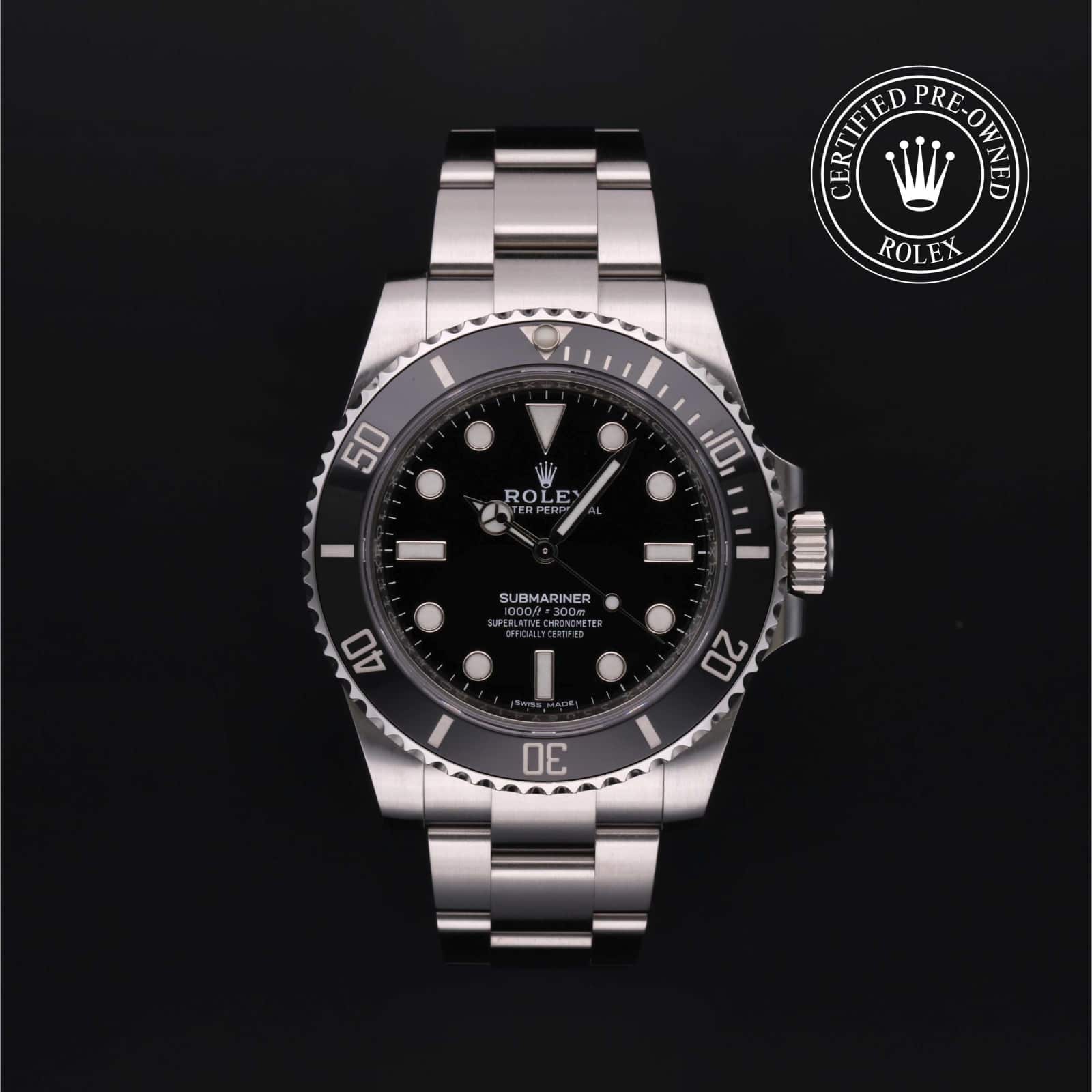 Submariner
