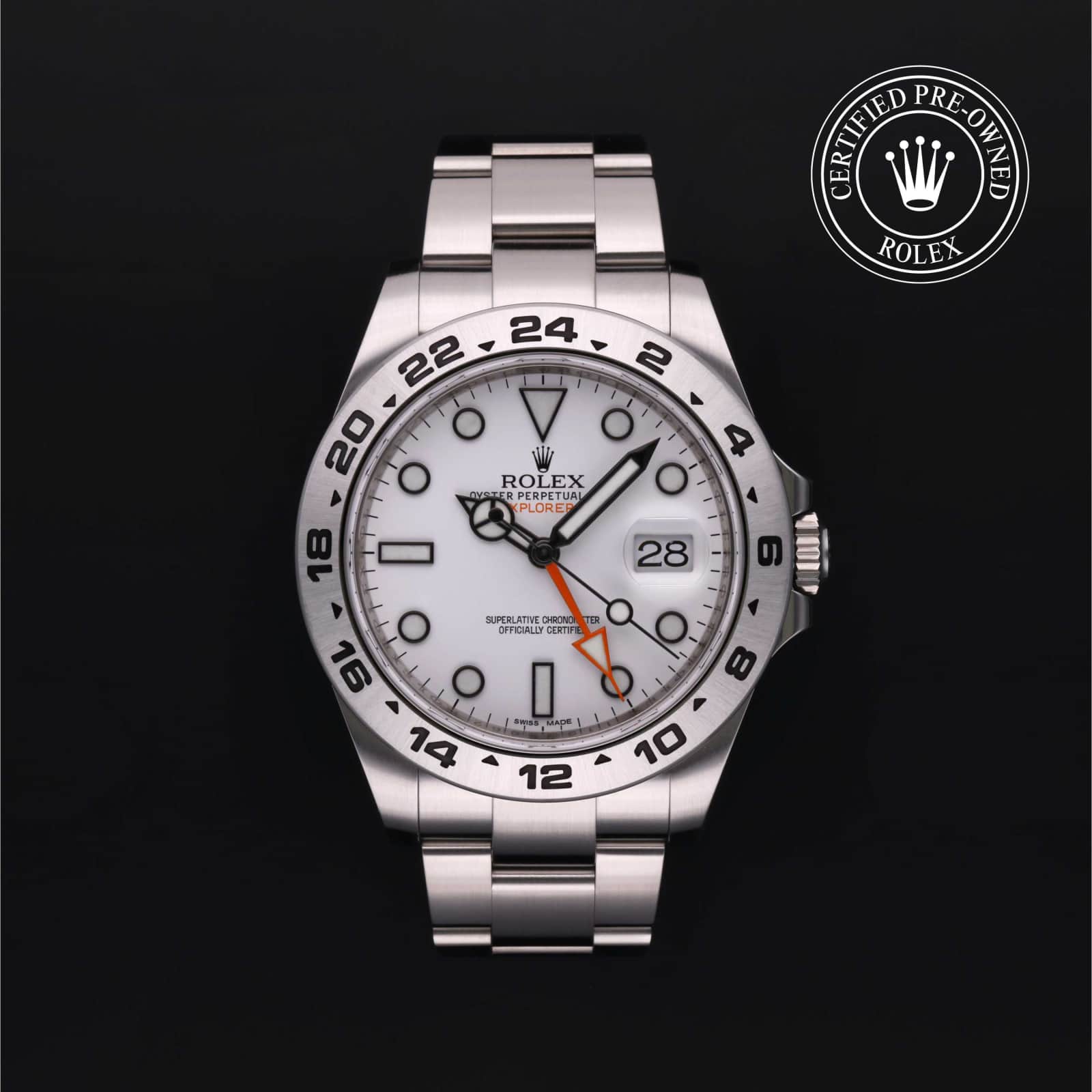 Explorer II