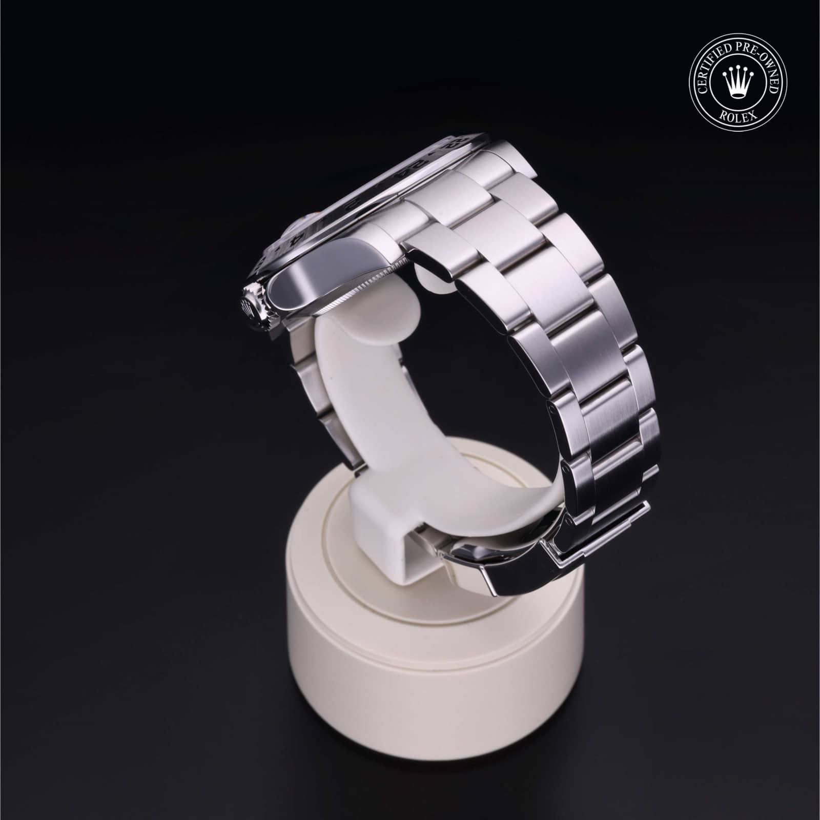 Explorer II  Certified Pre-Owned