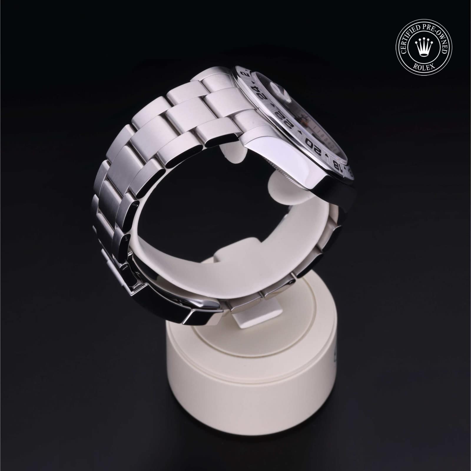 Explorer II  Certified Pre-Owned