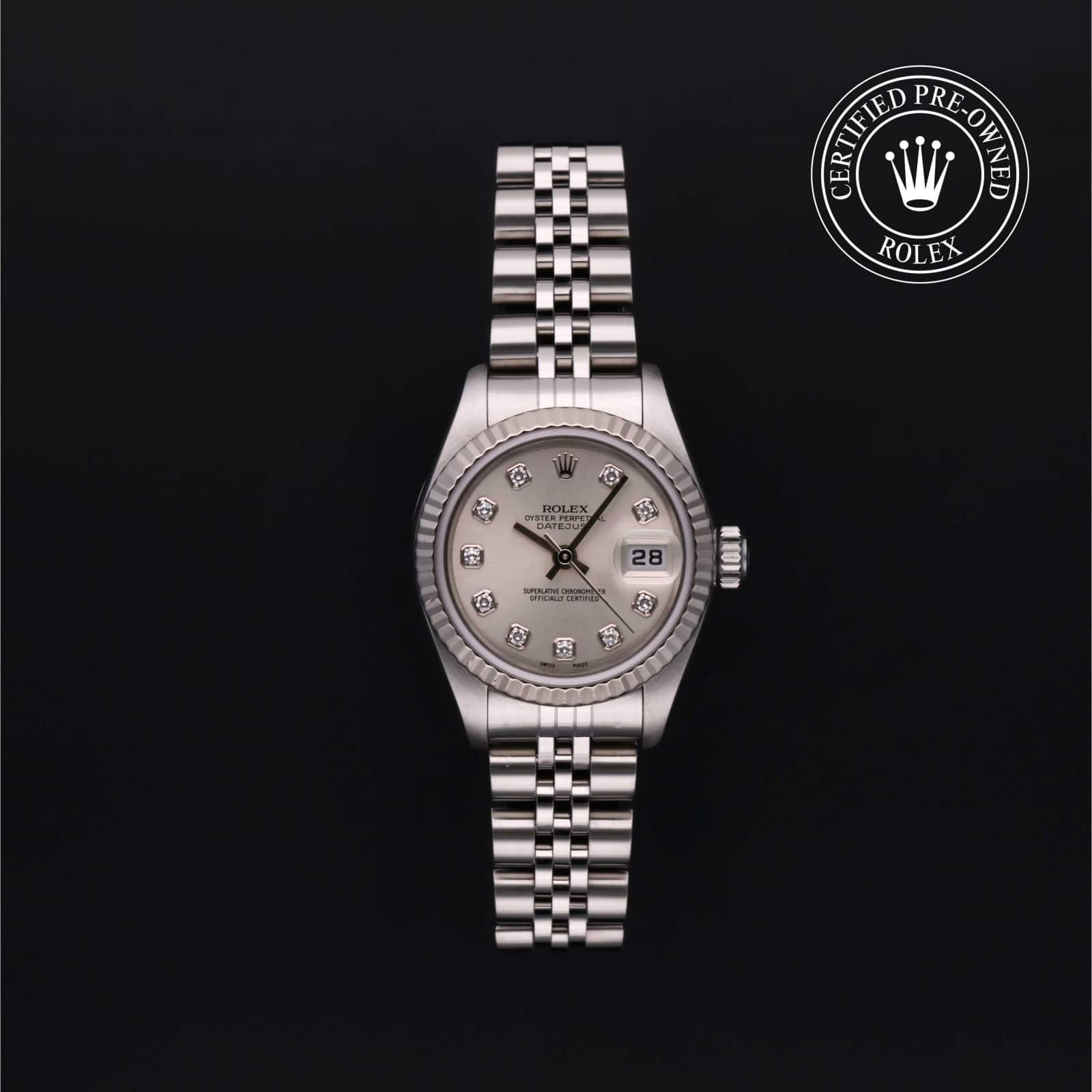 Datejust