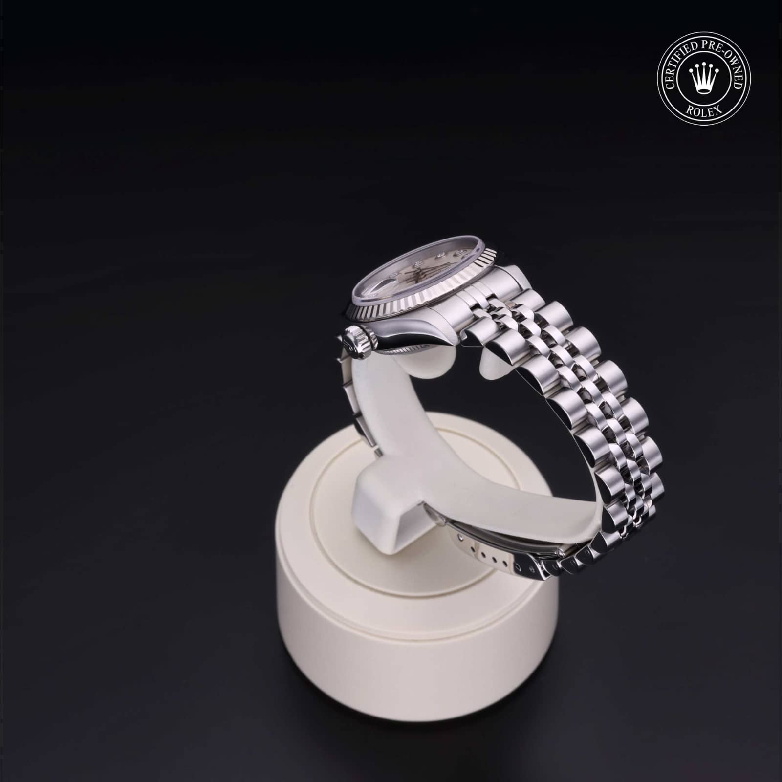 Datejust  Certified Pre-Owned