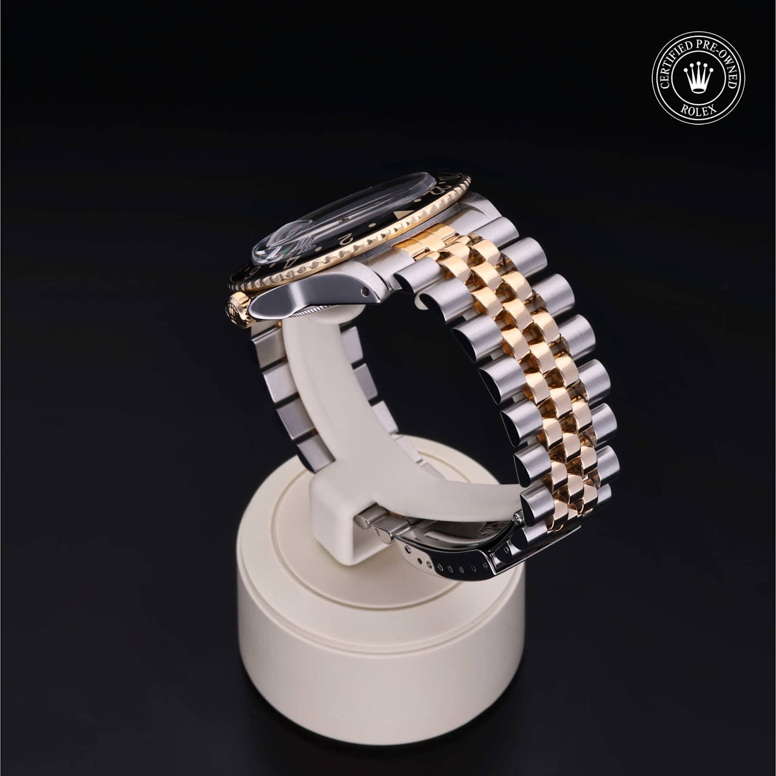 GMT-Master  Certified Pre-Owned