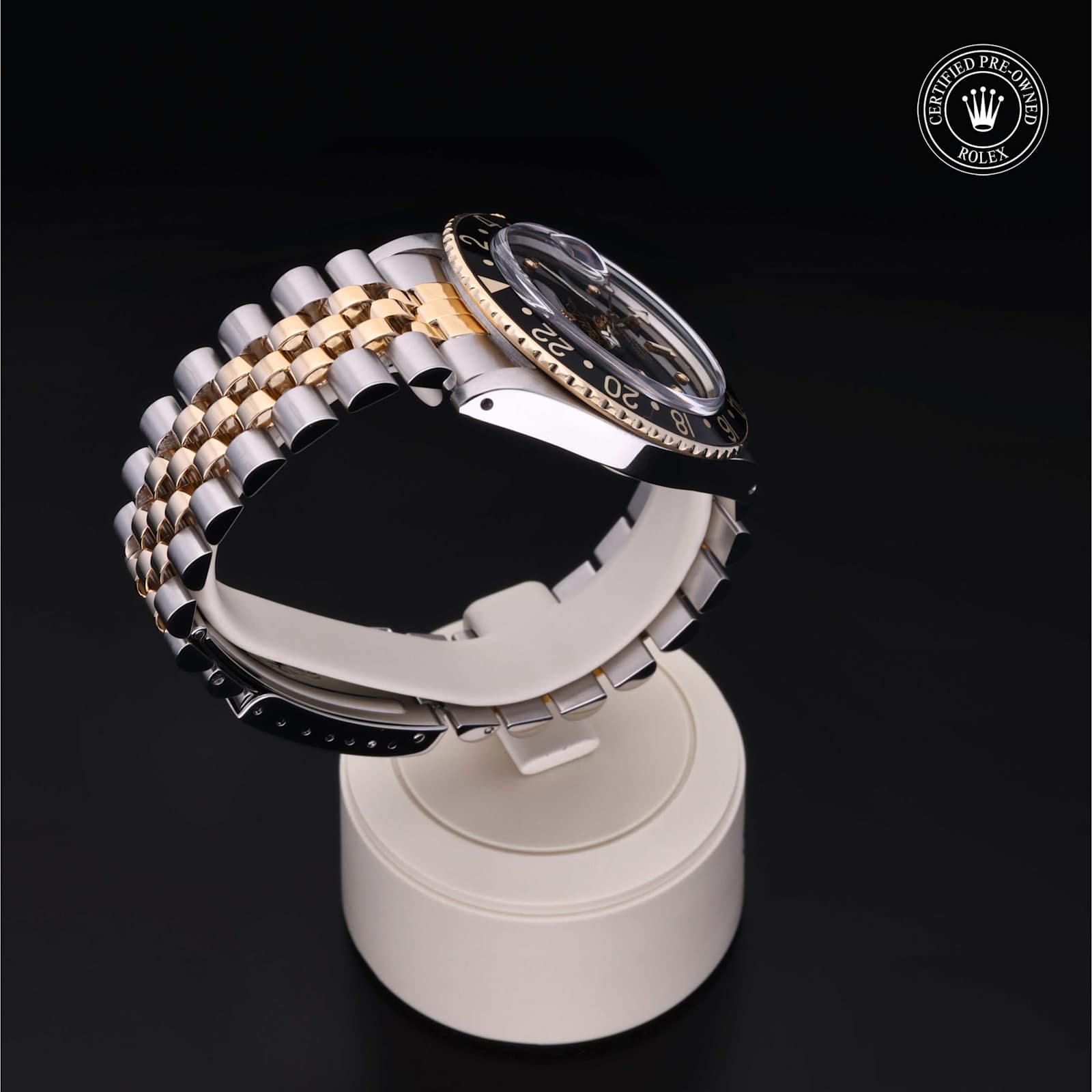 GMT-Master  Certified Pre-Owned