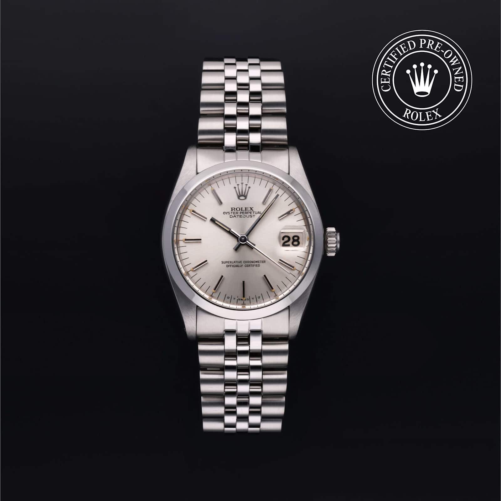 Datejust
