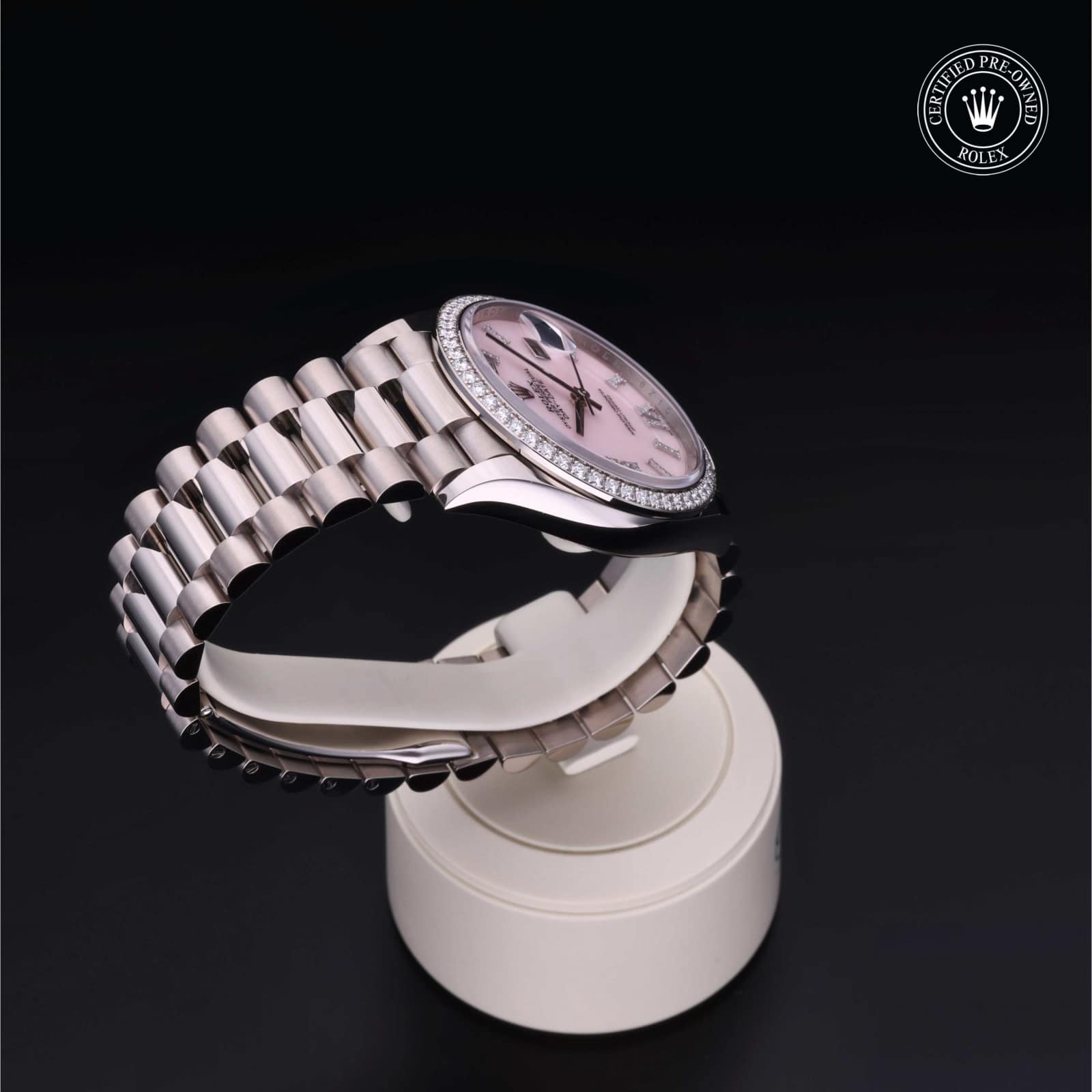 Day-Date  Certified Pre-Owned