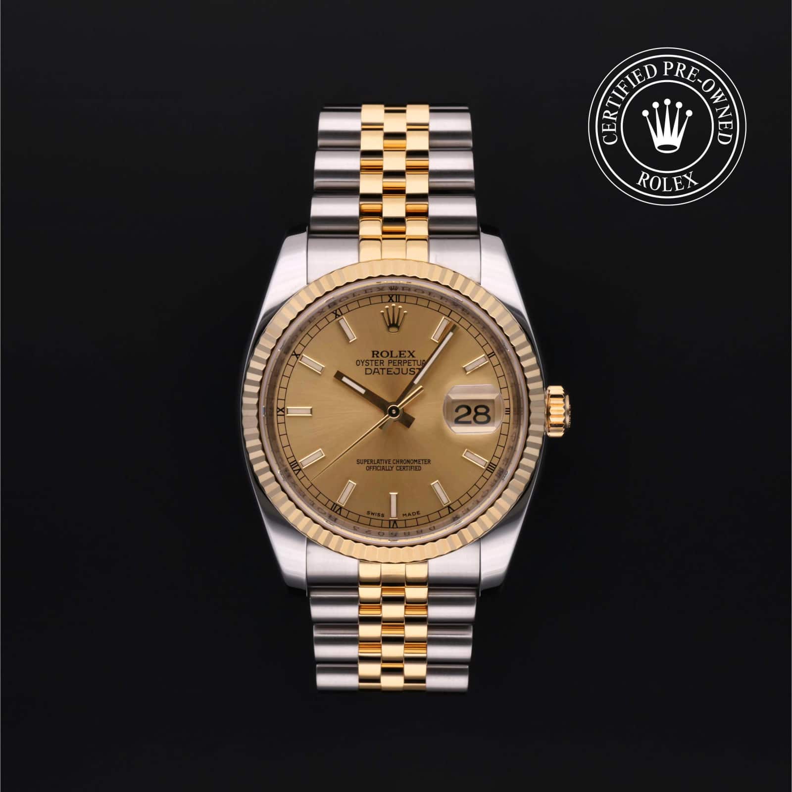 Datejust