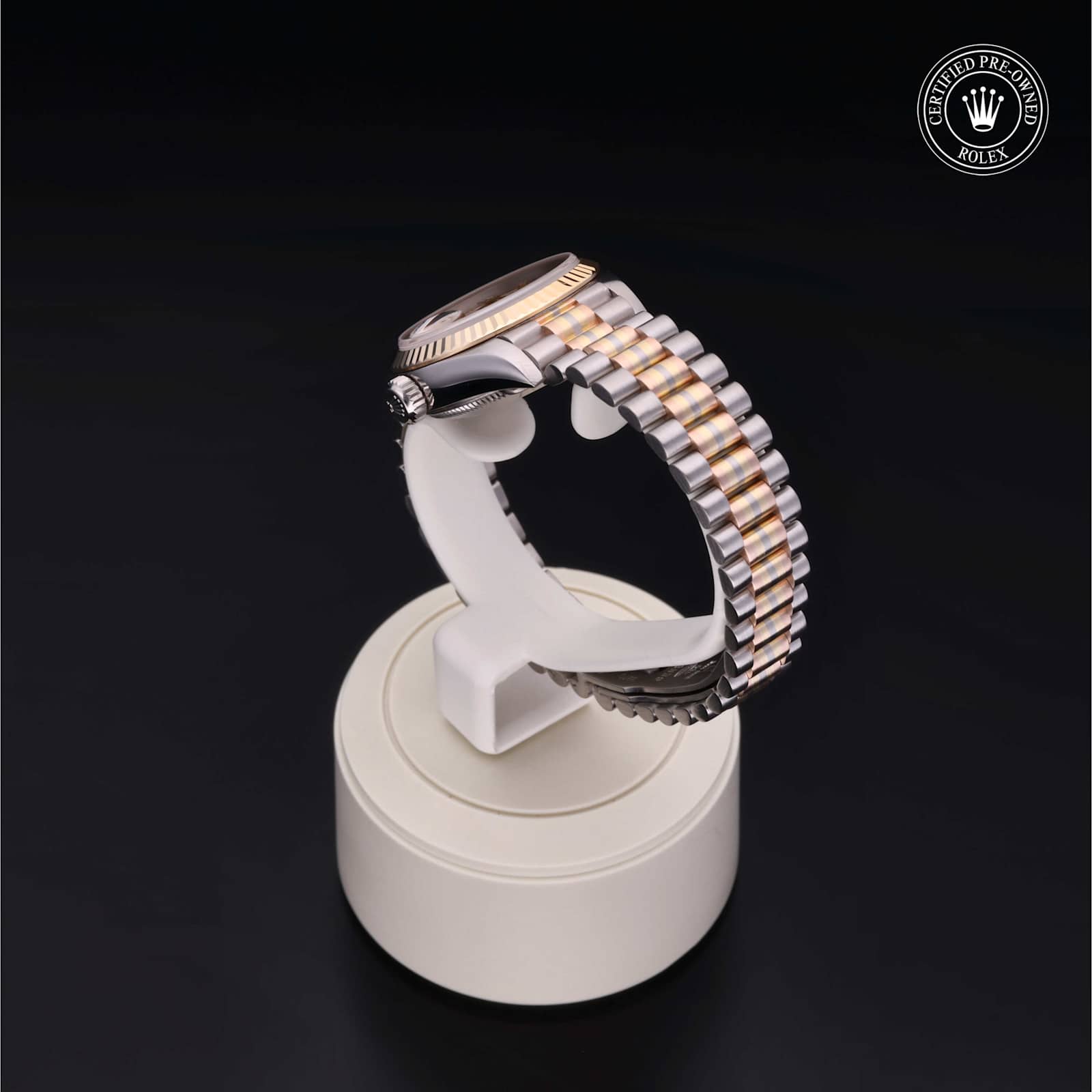 Datejust  Certified Pre-Owned