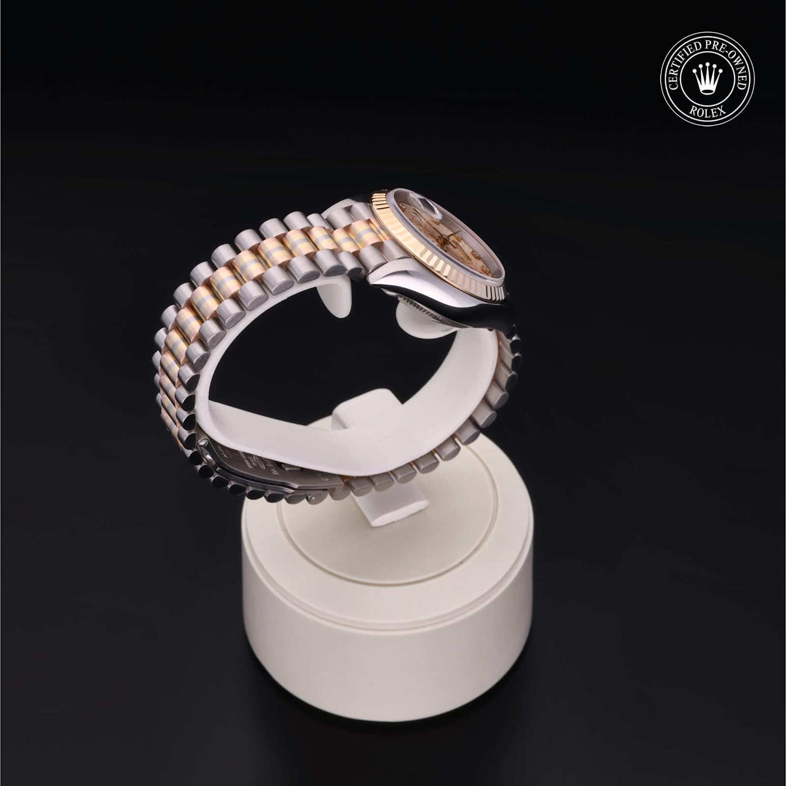 Datejust  Certified Pre-Owned