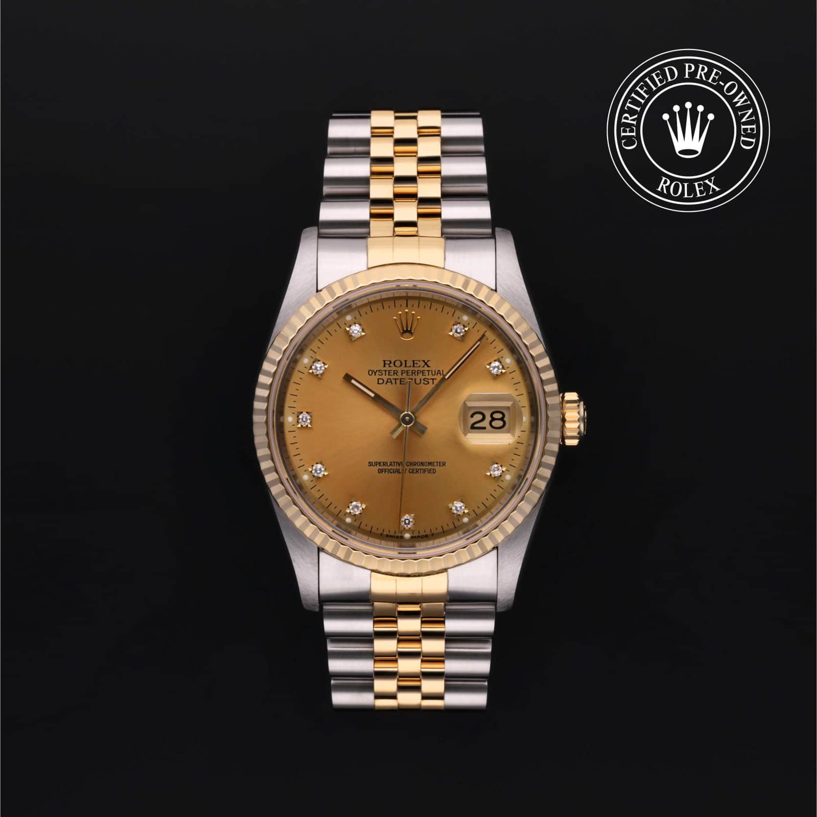 Datejust