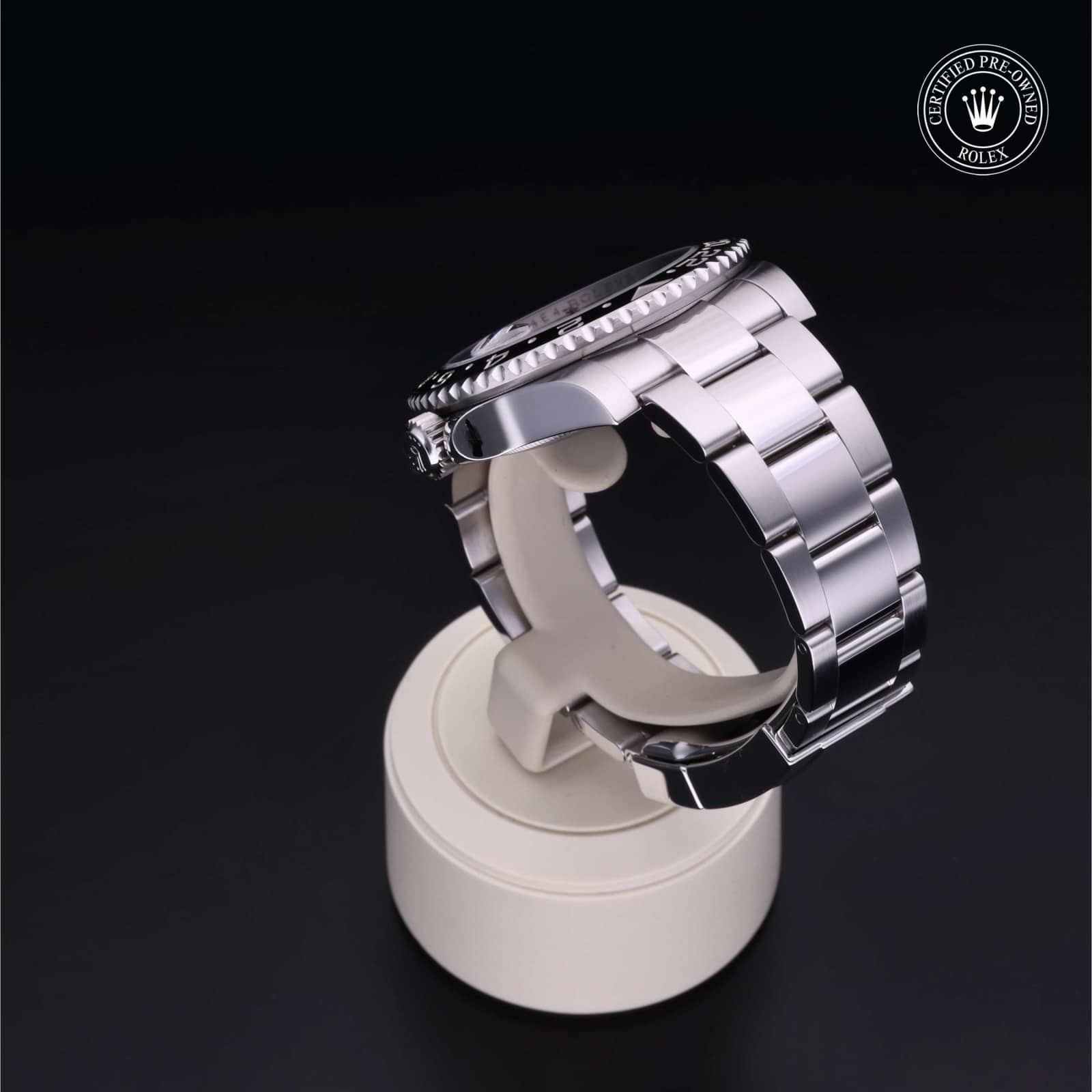GMT-Master II  Certified Pre-Owned