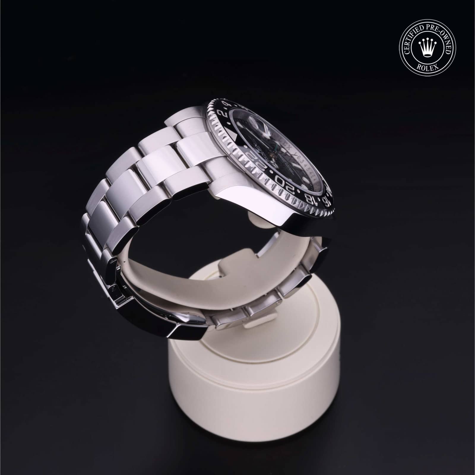 GMT-Master II  Certified Pre-Owned