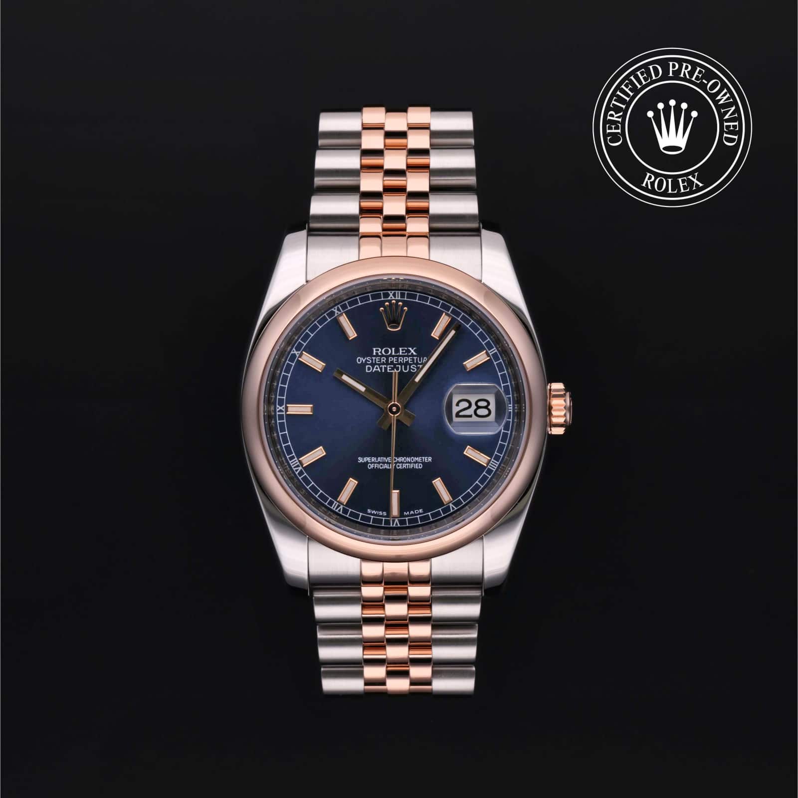 Datejust