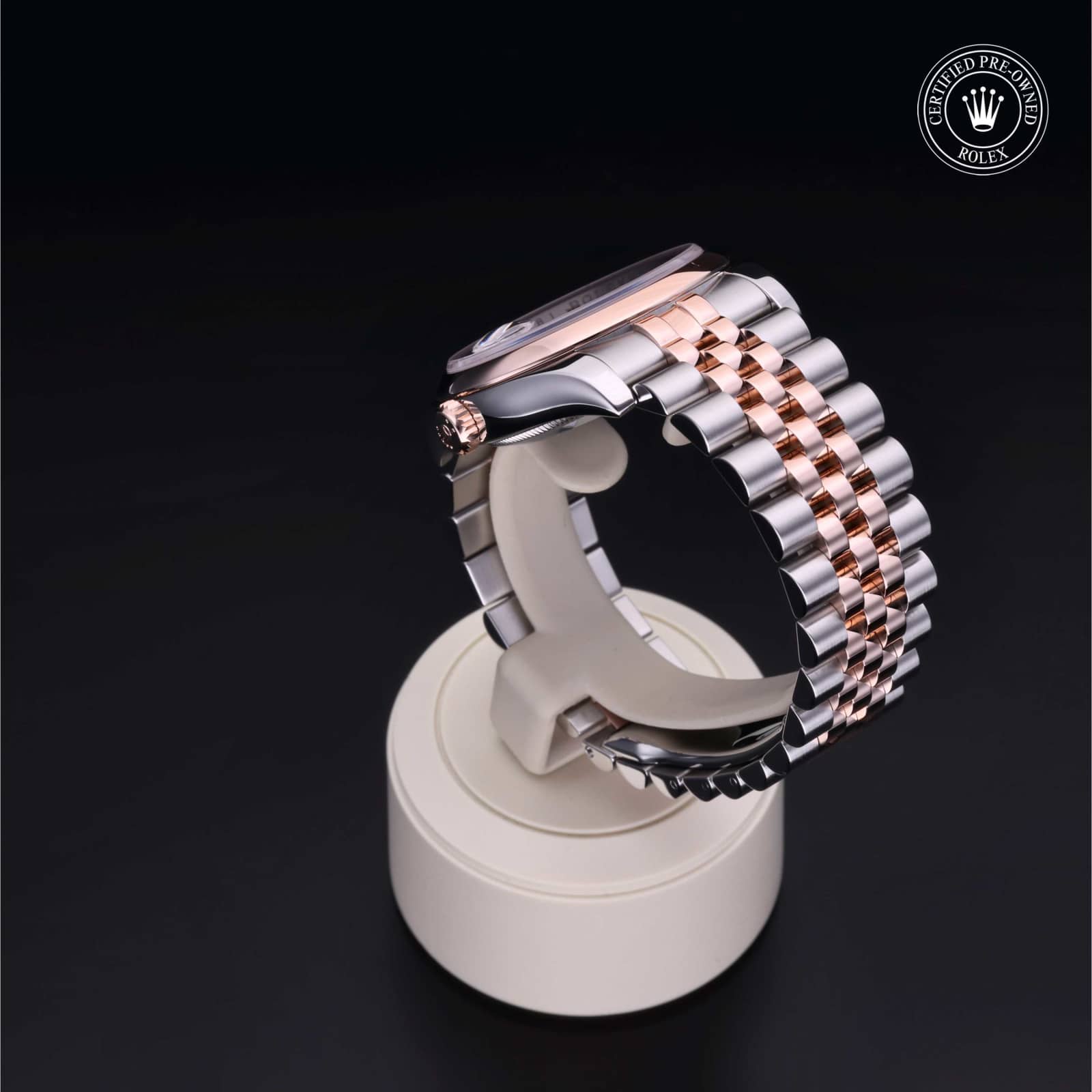 Datejust  Certified Pre-Owned