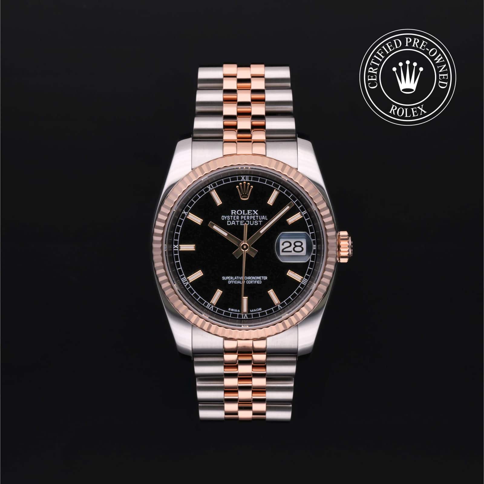 Datejust