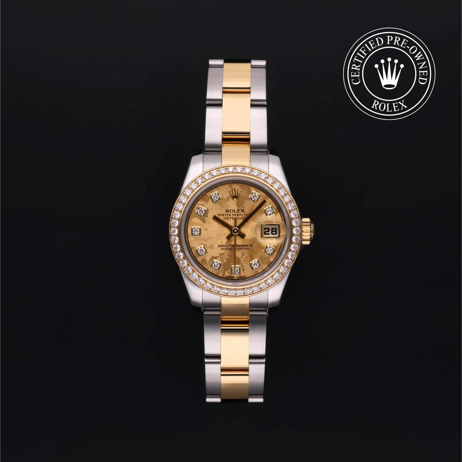 Datejust