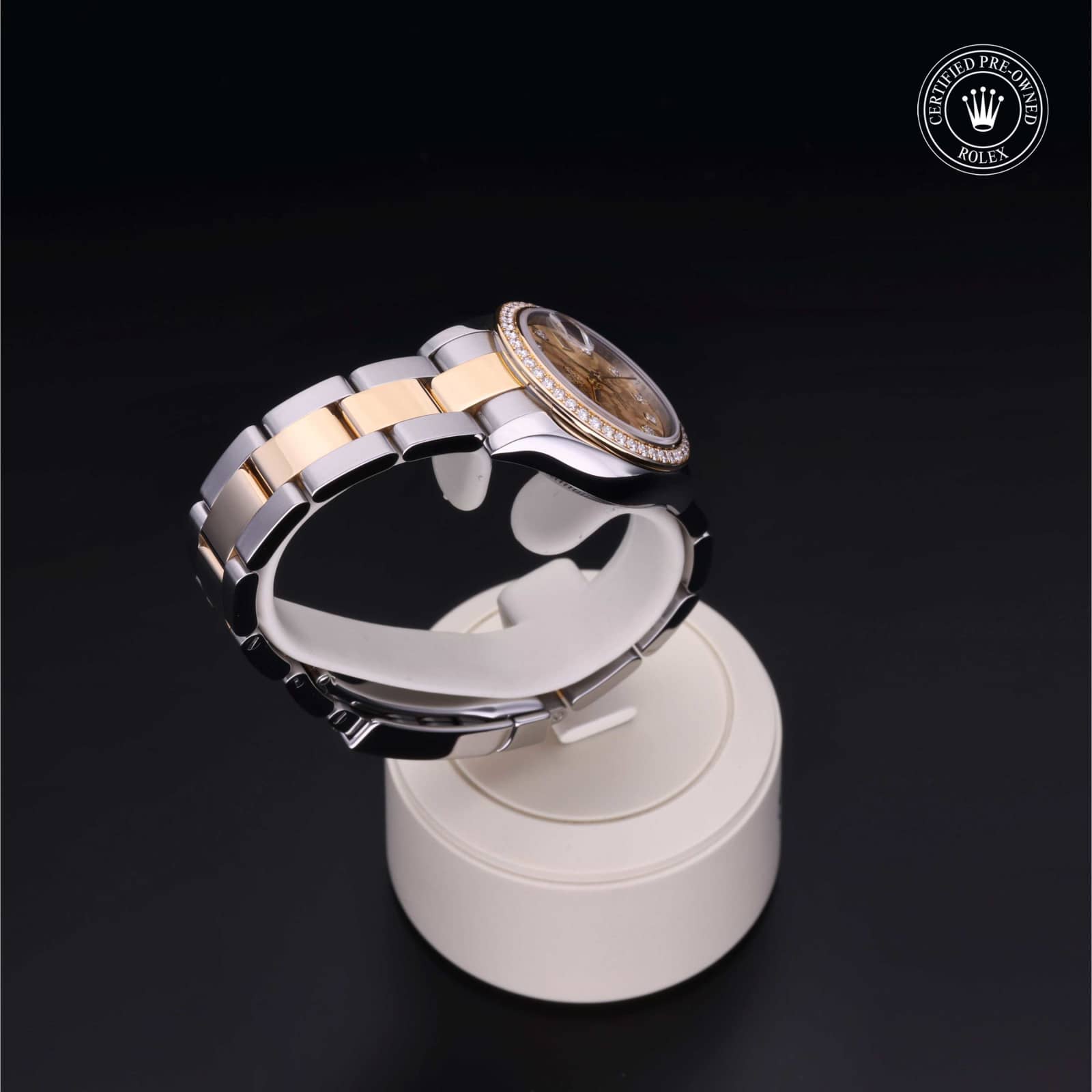 Datejust  Certified Pre-Owned