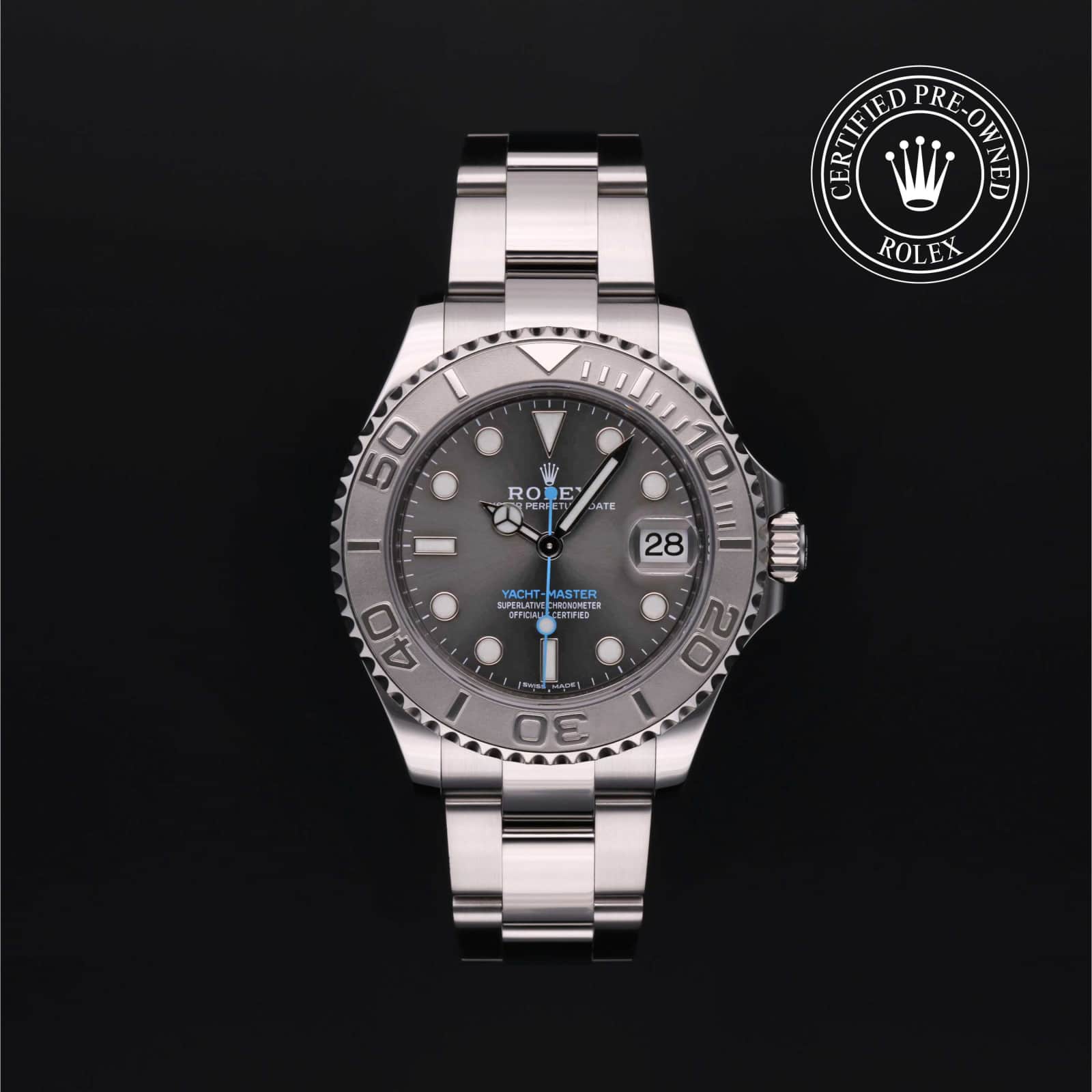Yacht-Master