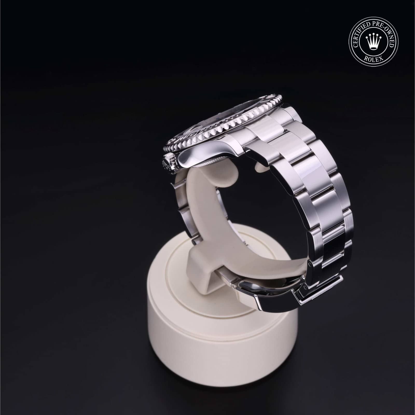 Yacht-Master  Certified Pre-Owned